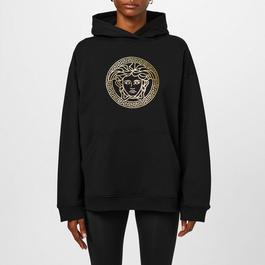 Versace Mdsa Swtshrt Ld44