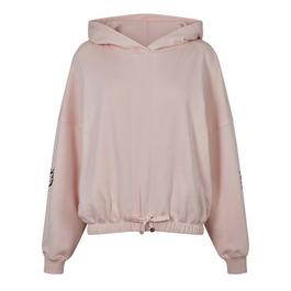 Agent Provocateur Rayley Hoodie