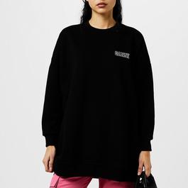 Ganni Software Isoli Sweatshirt