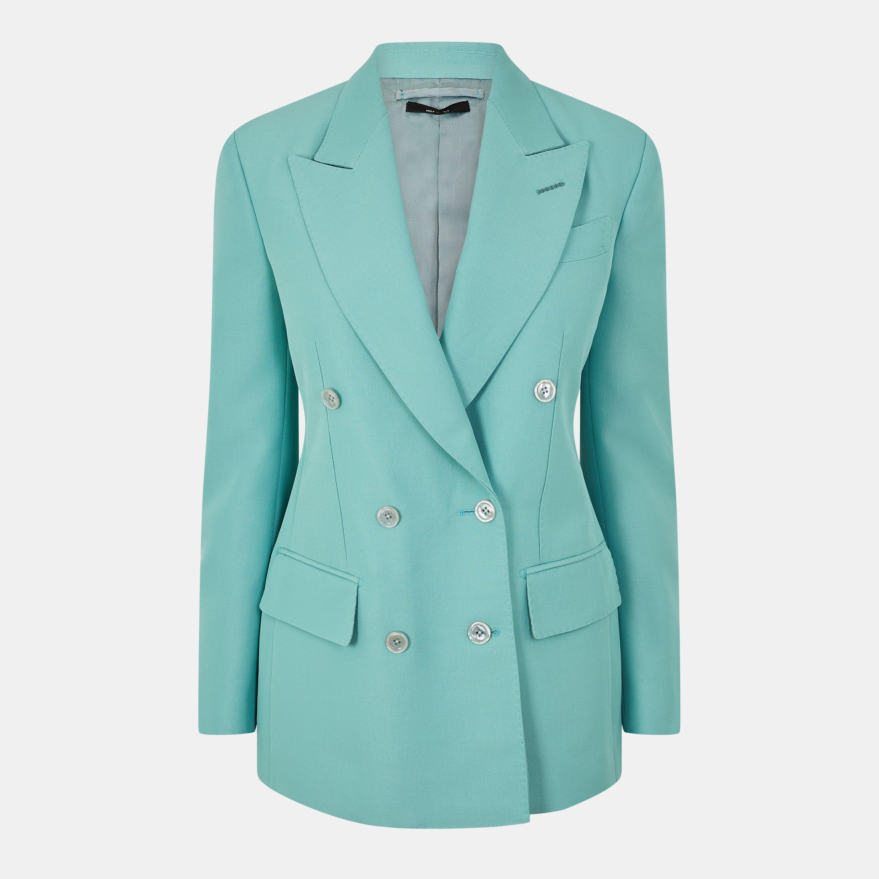 Tom Ford Women's Tailored Leather Jacket