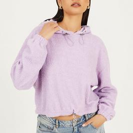 Brave Soul Borg Hoodie