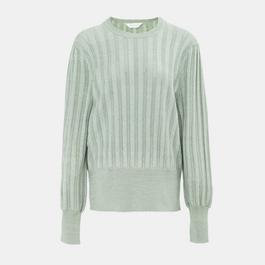 Miso Knit Jumper Women