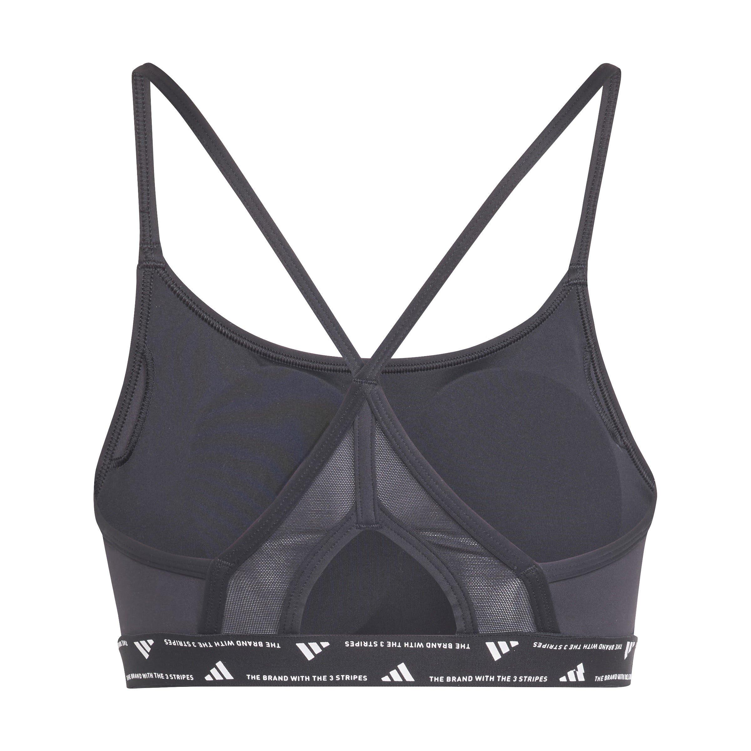 Black - adidas Originals - Adidas Originals Denim Jacket - 2