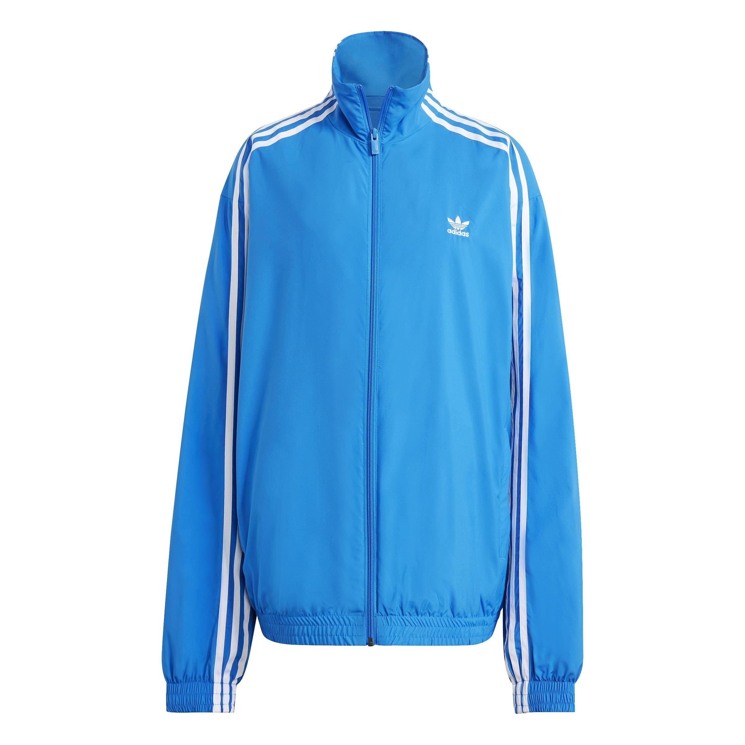 adidas Originals Full-Zip Fleece