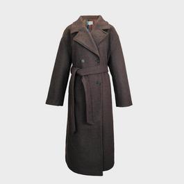 Jack Wills Wool Duster Ld54