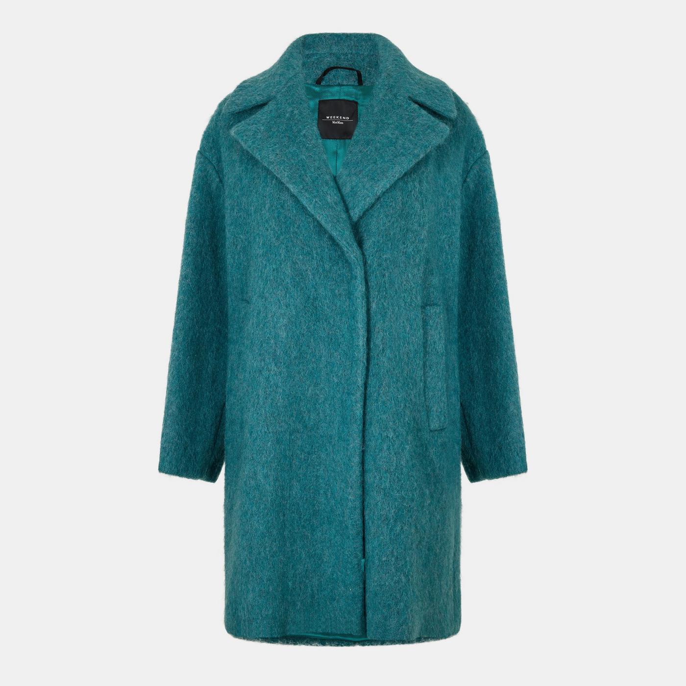 Weekend Max Mara Women's Rada Overcoat