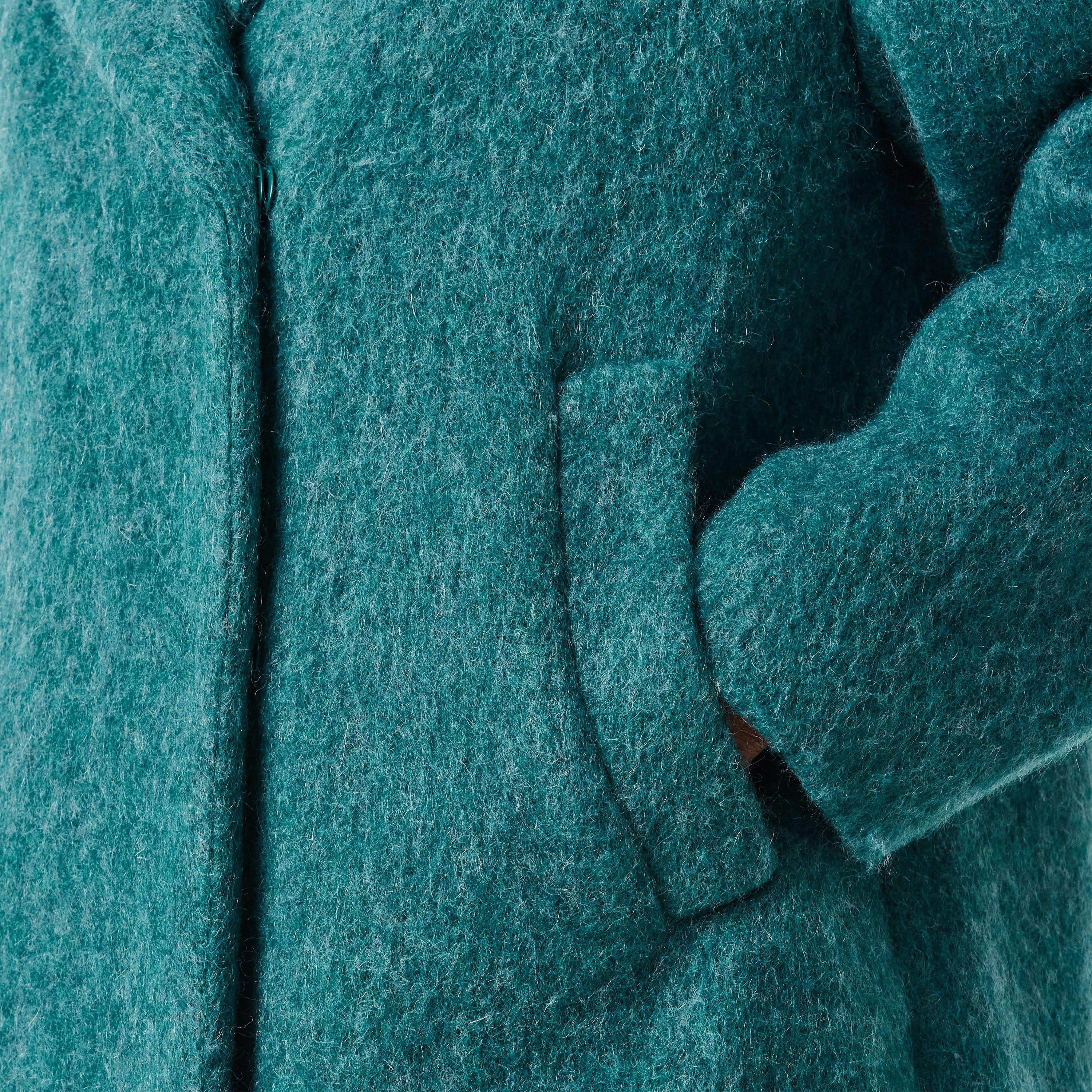 Oil - Weekend Max Mara - Women's Rada Overcoat - 5