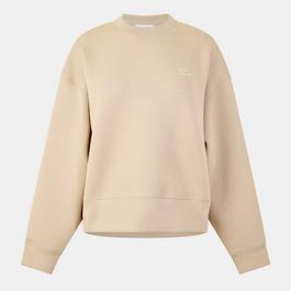 Lacoste Scuba Crew Neck Sweater