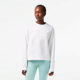 Lacoste Scuba Crew Neck Sweater