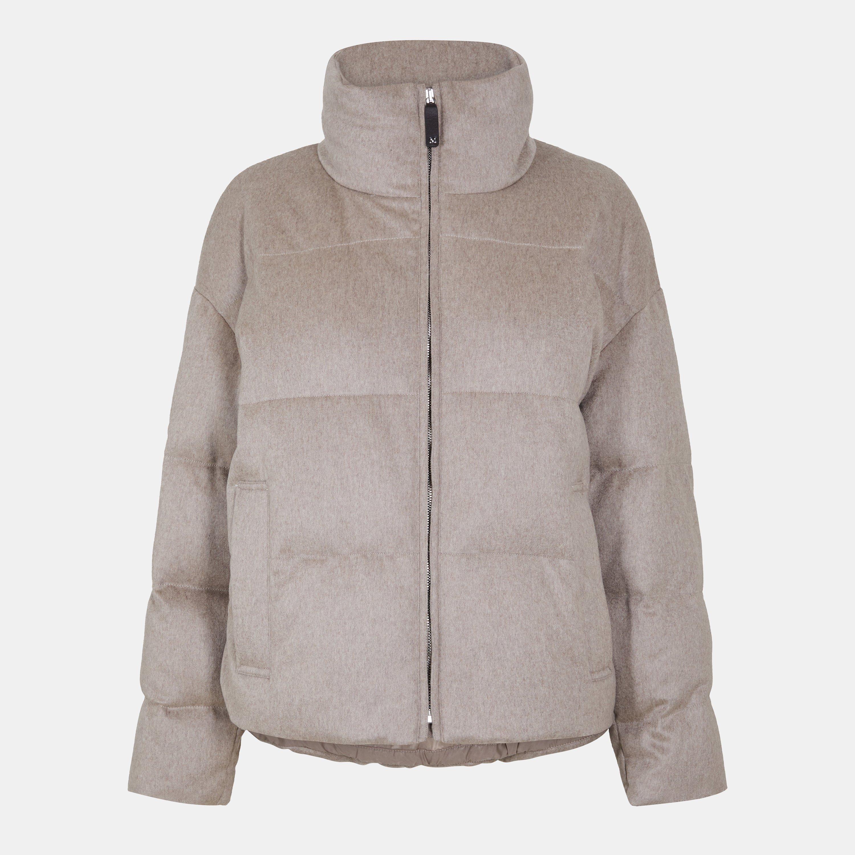 Max Mara Cube Women's Destino Short Puffer Jacket