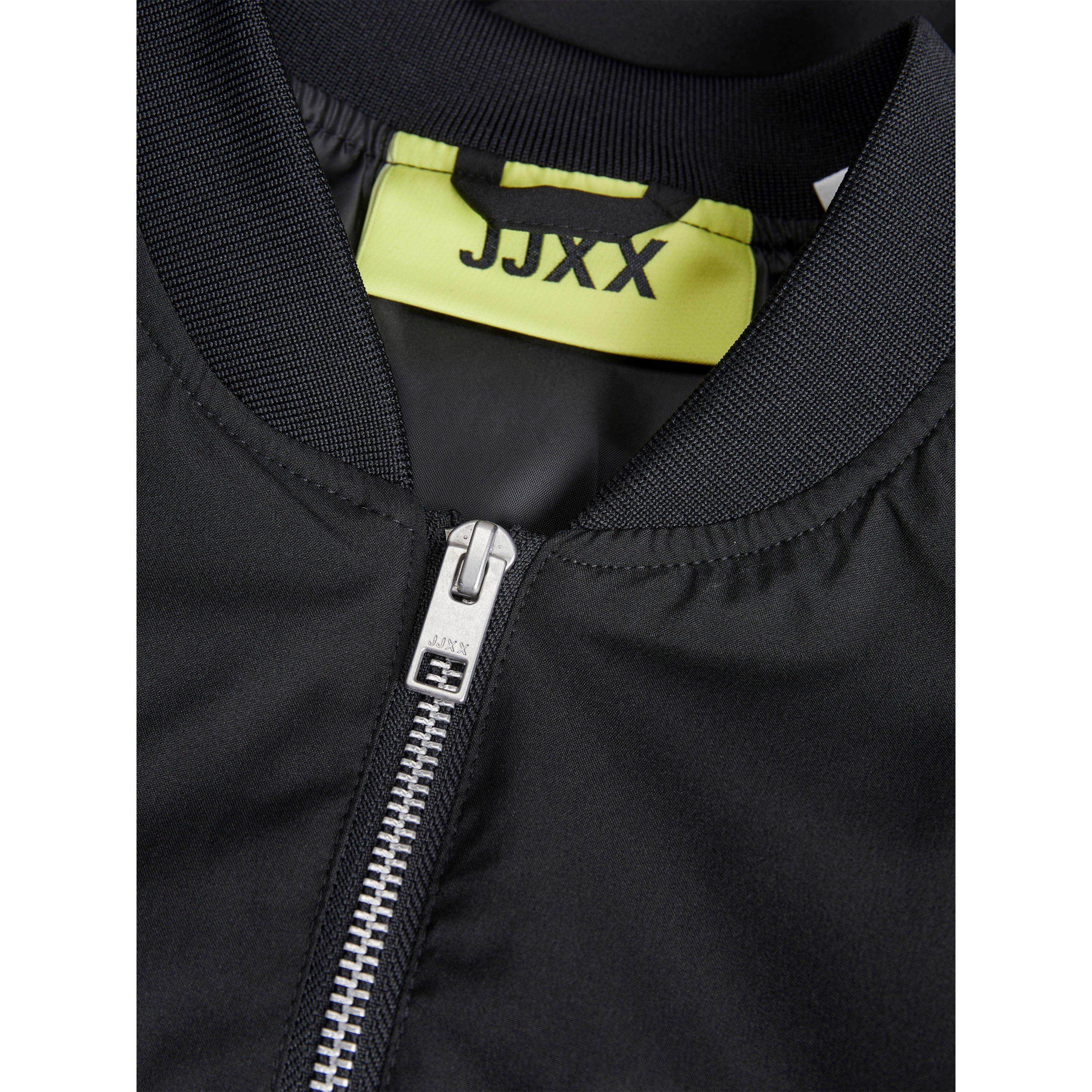 Nero - JJXX - Ella Bomber Jacket - 7