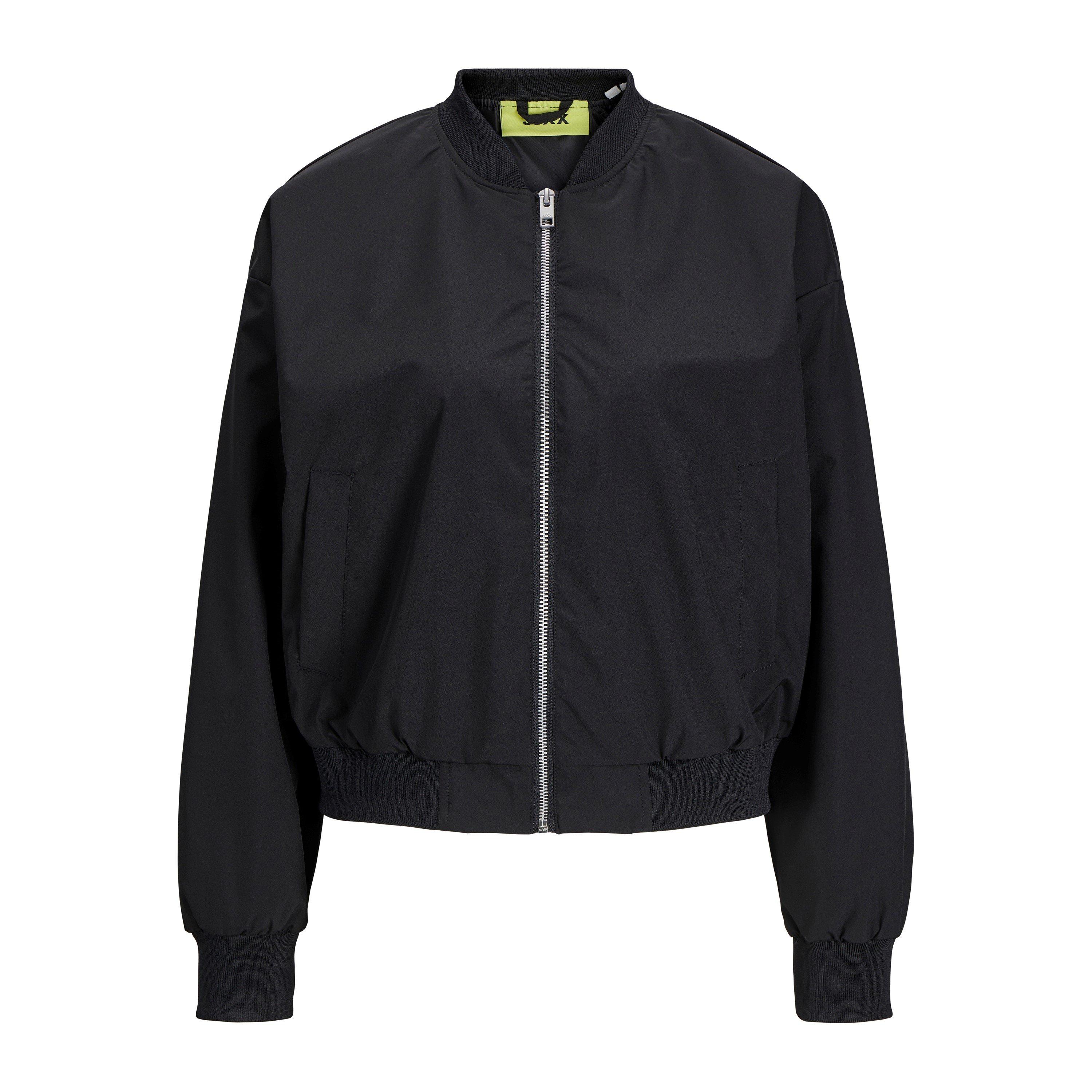 Nero - JJXX - Ella Bomber Jacket - 8