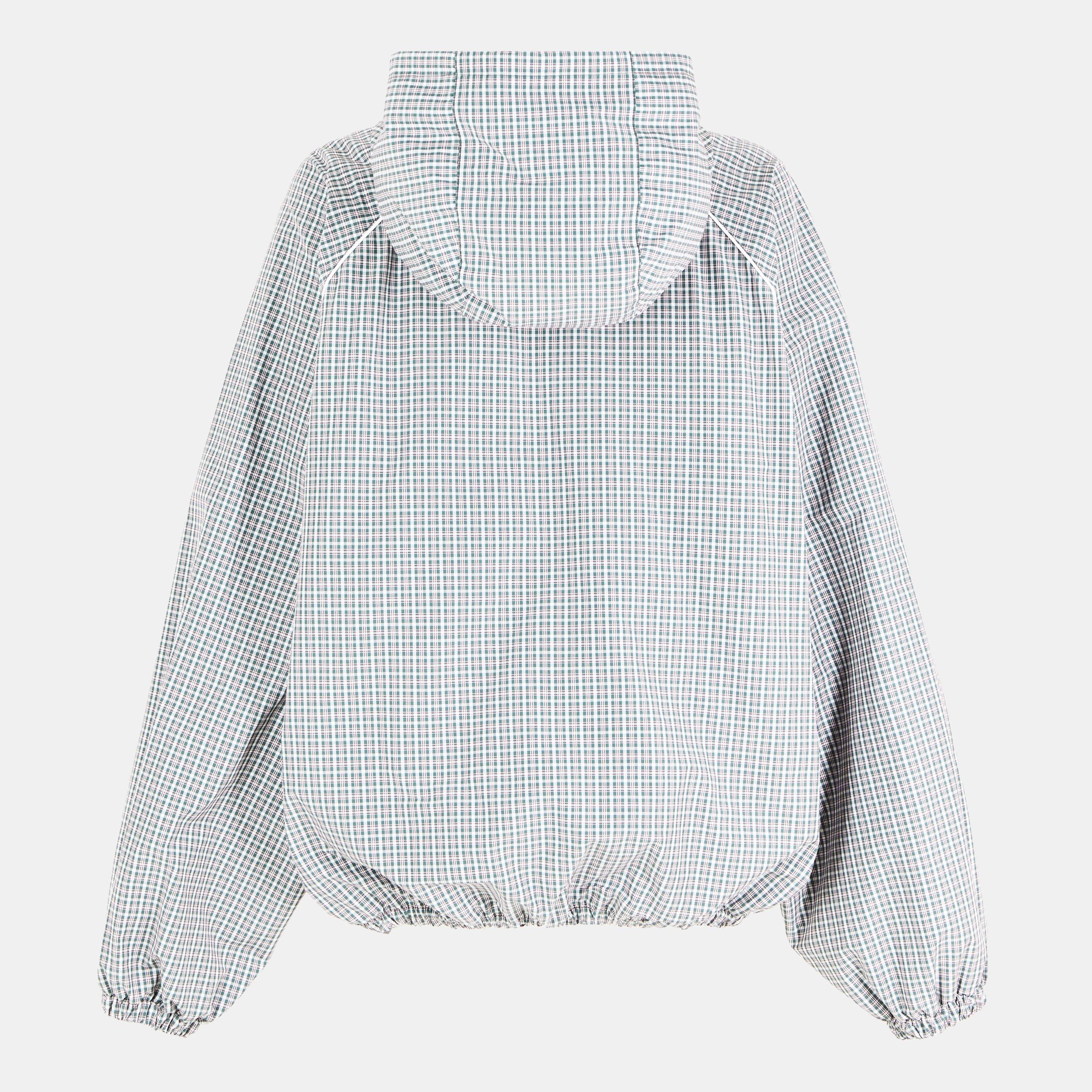 Bottiglia - Miu Miu - Women's Lightweight Weather Resistant Windbreaker - 2