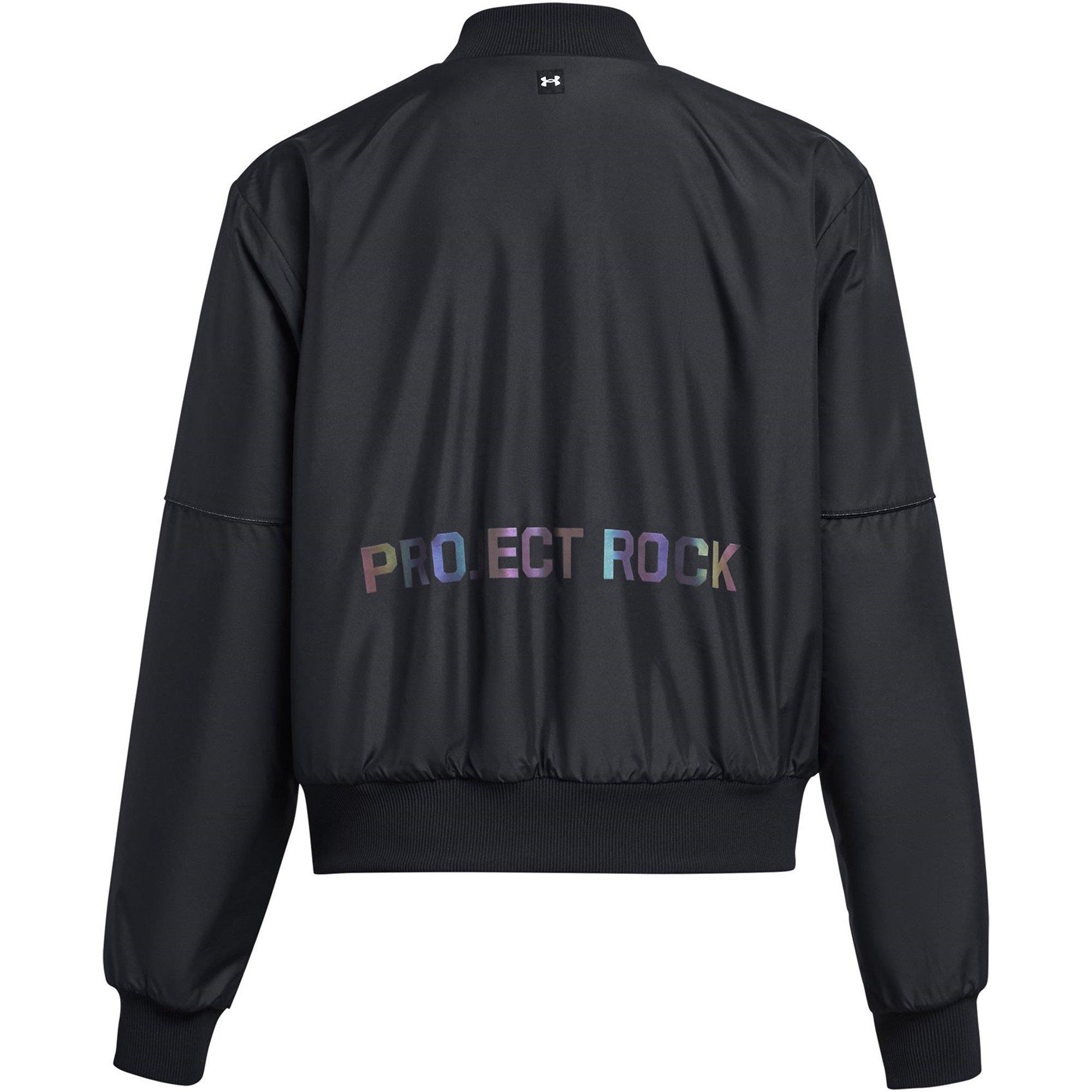 Sort - Under Armour - Performance Training Jacket - 2