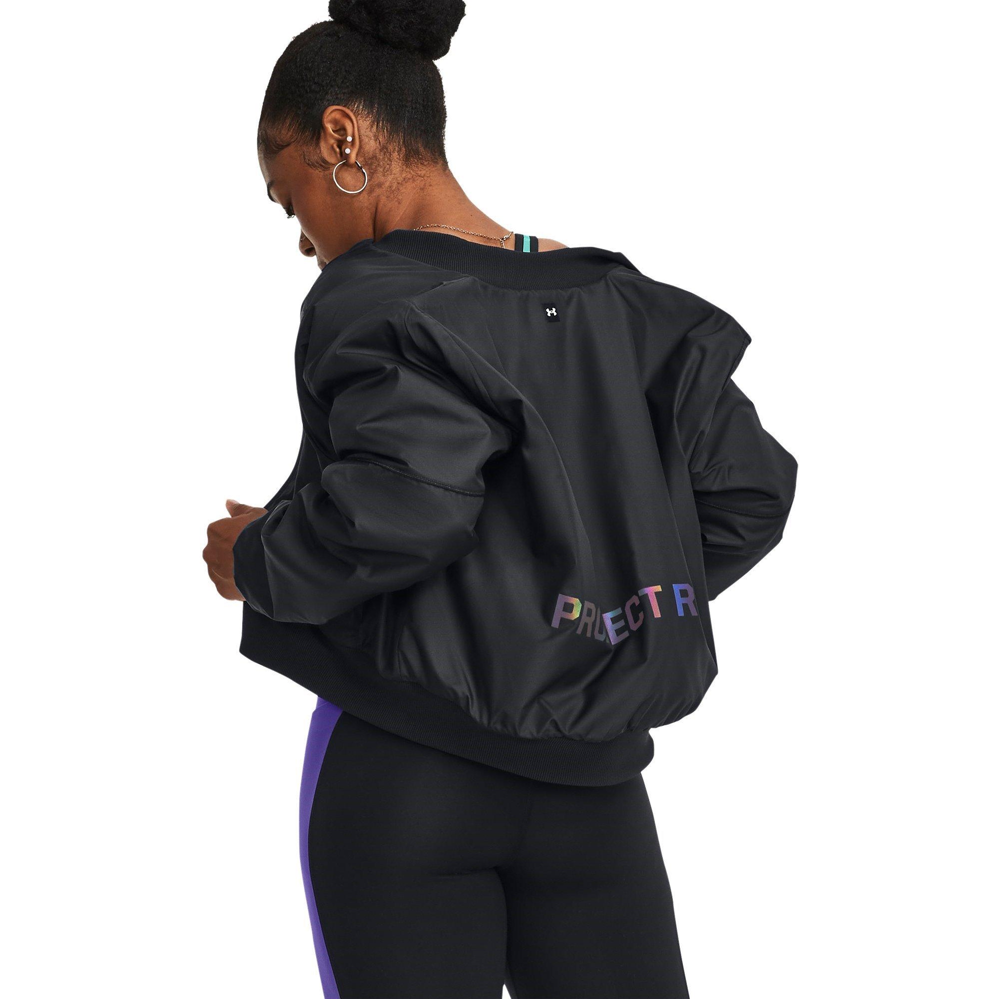 Sort - Under Armour - Performance Training Jacket - 4