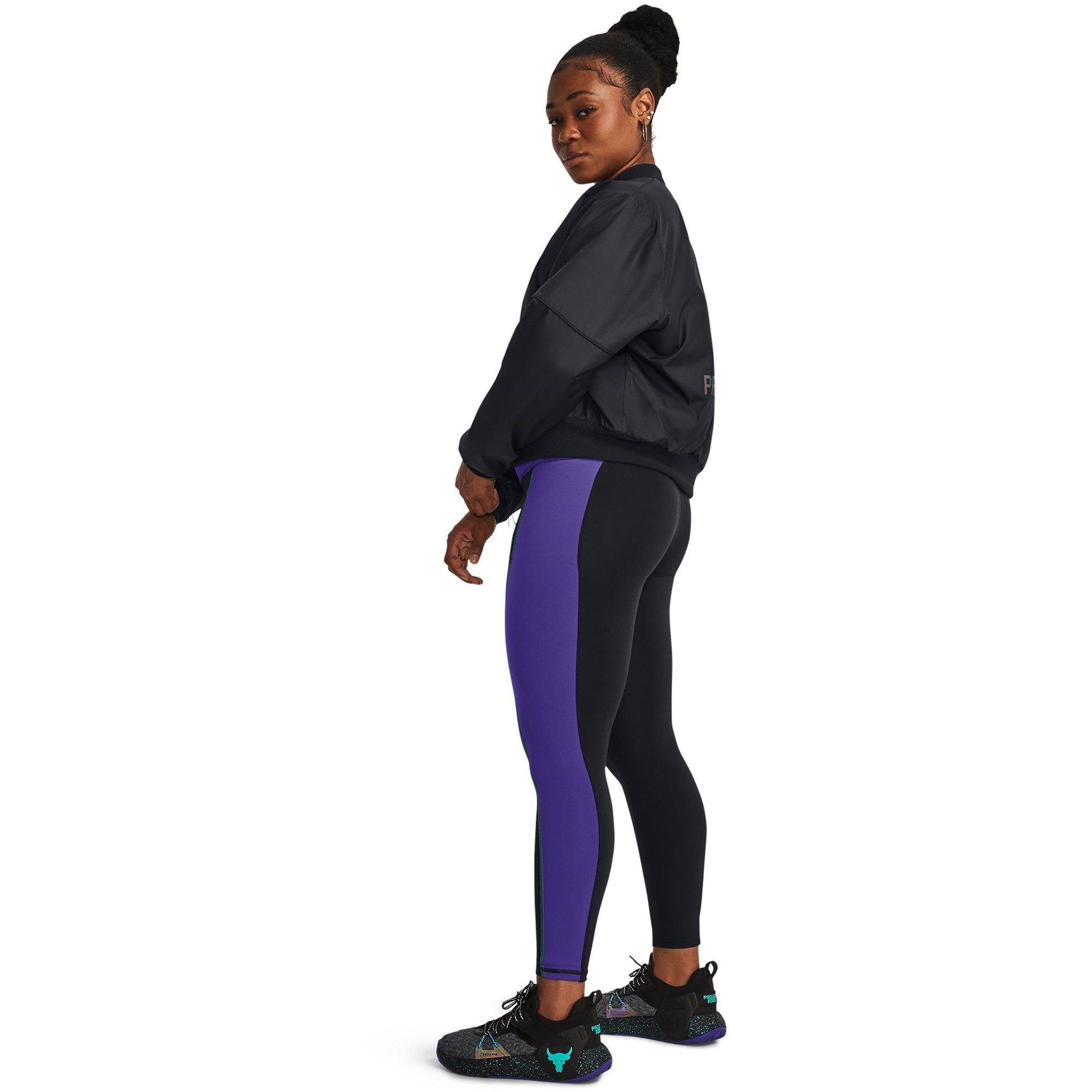 Sort - Under Armour - Performance Training Jacket - 5