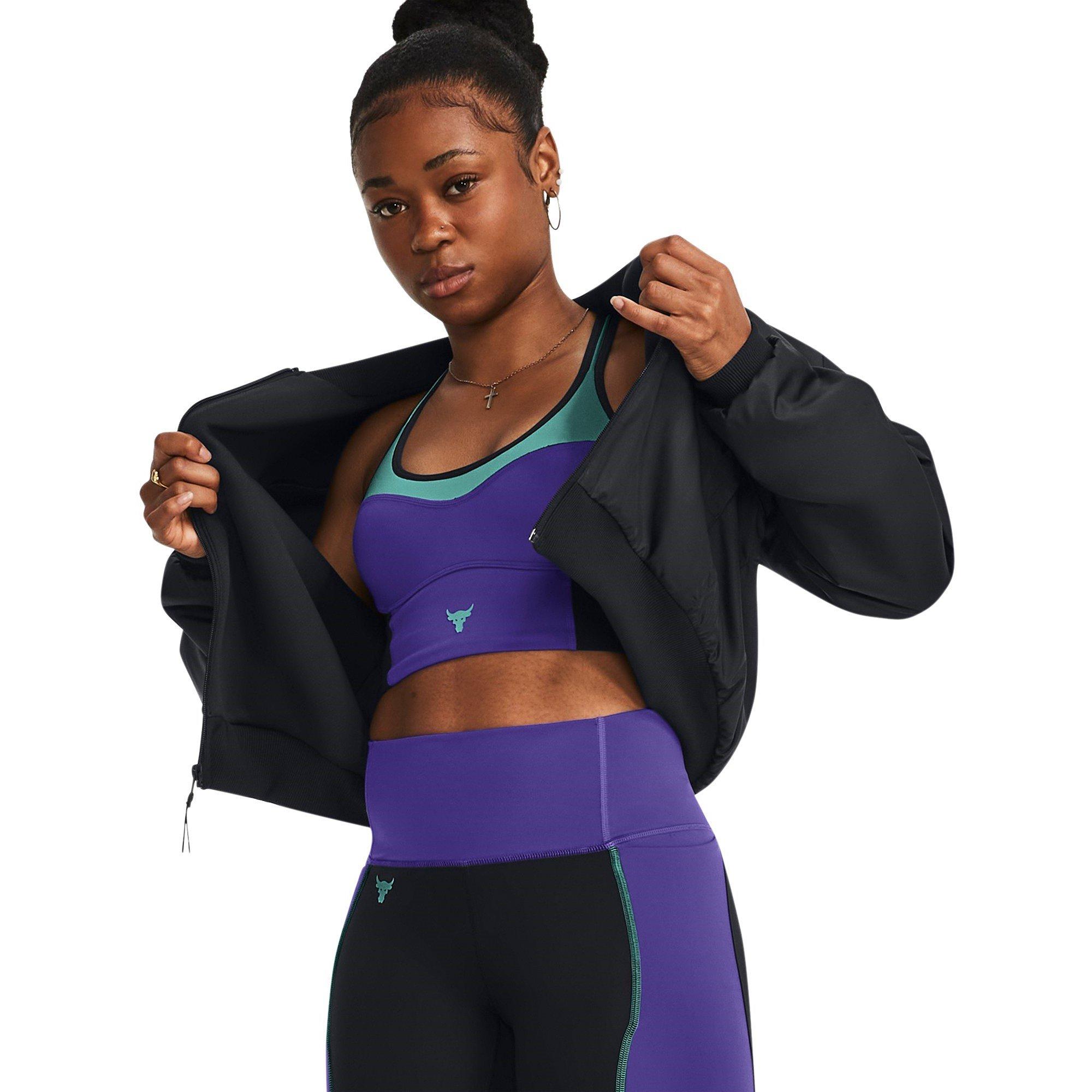 Sort - Under Armour - Performance Training Jacket - 6