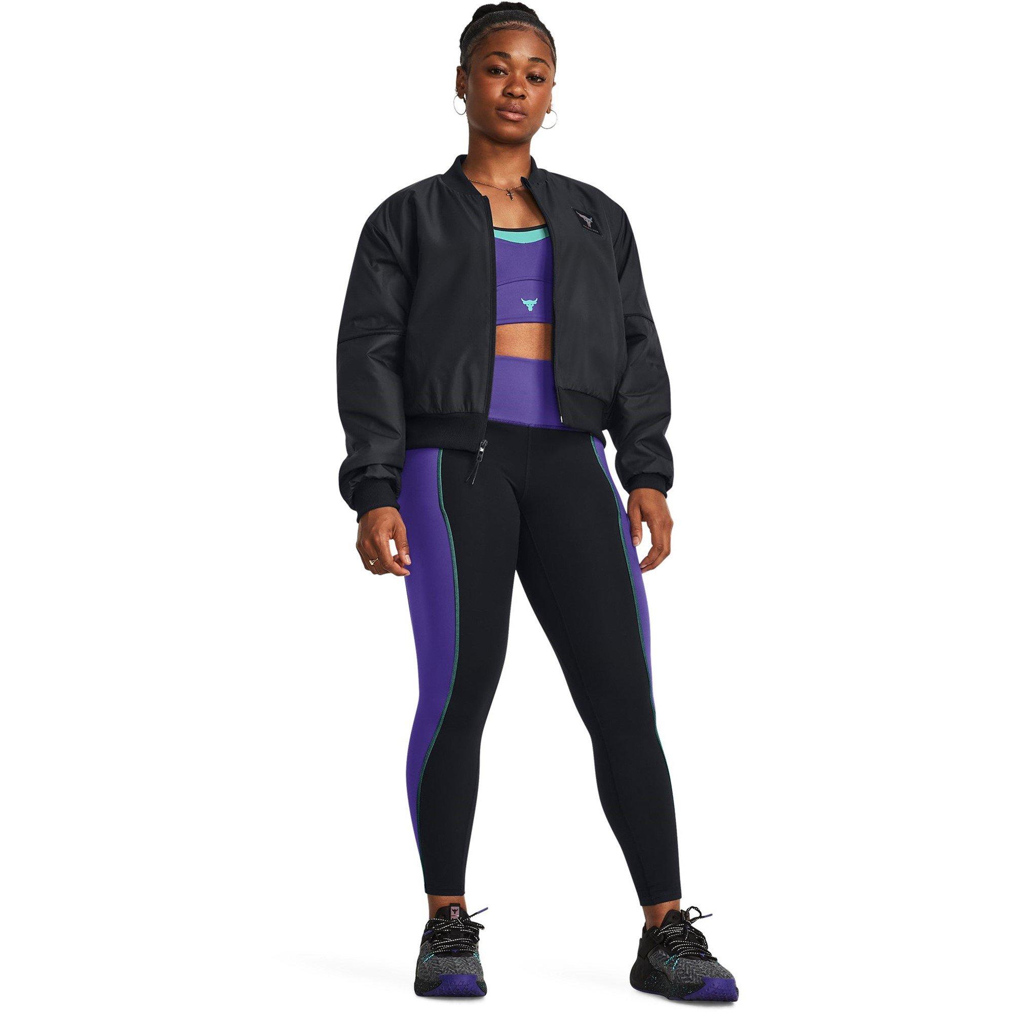 Sort - Under Armour - Performance Training Jacket - 7