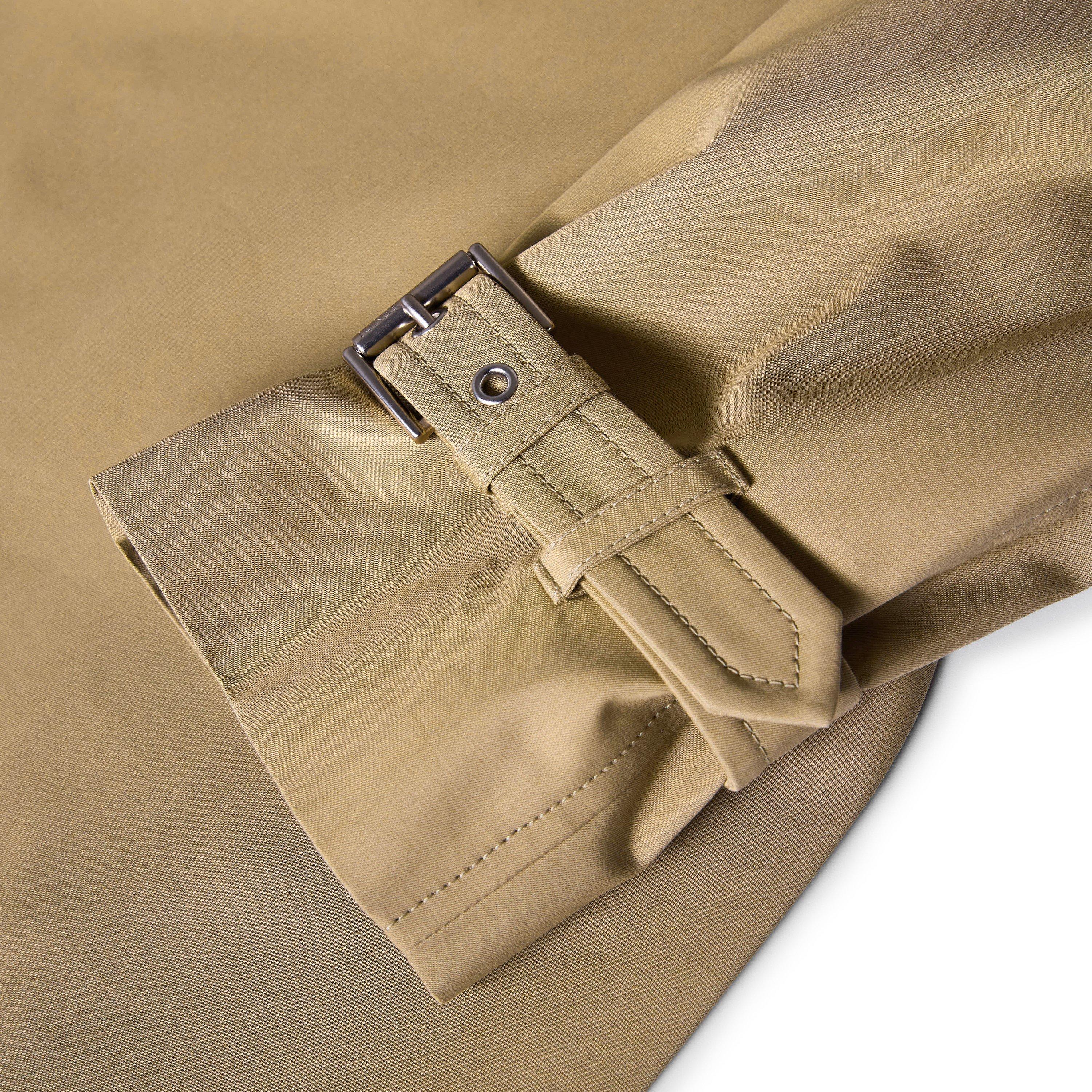 Rope - Fendi - Fendi Trench Coat Ld64 - 5