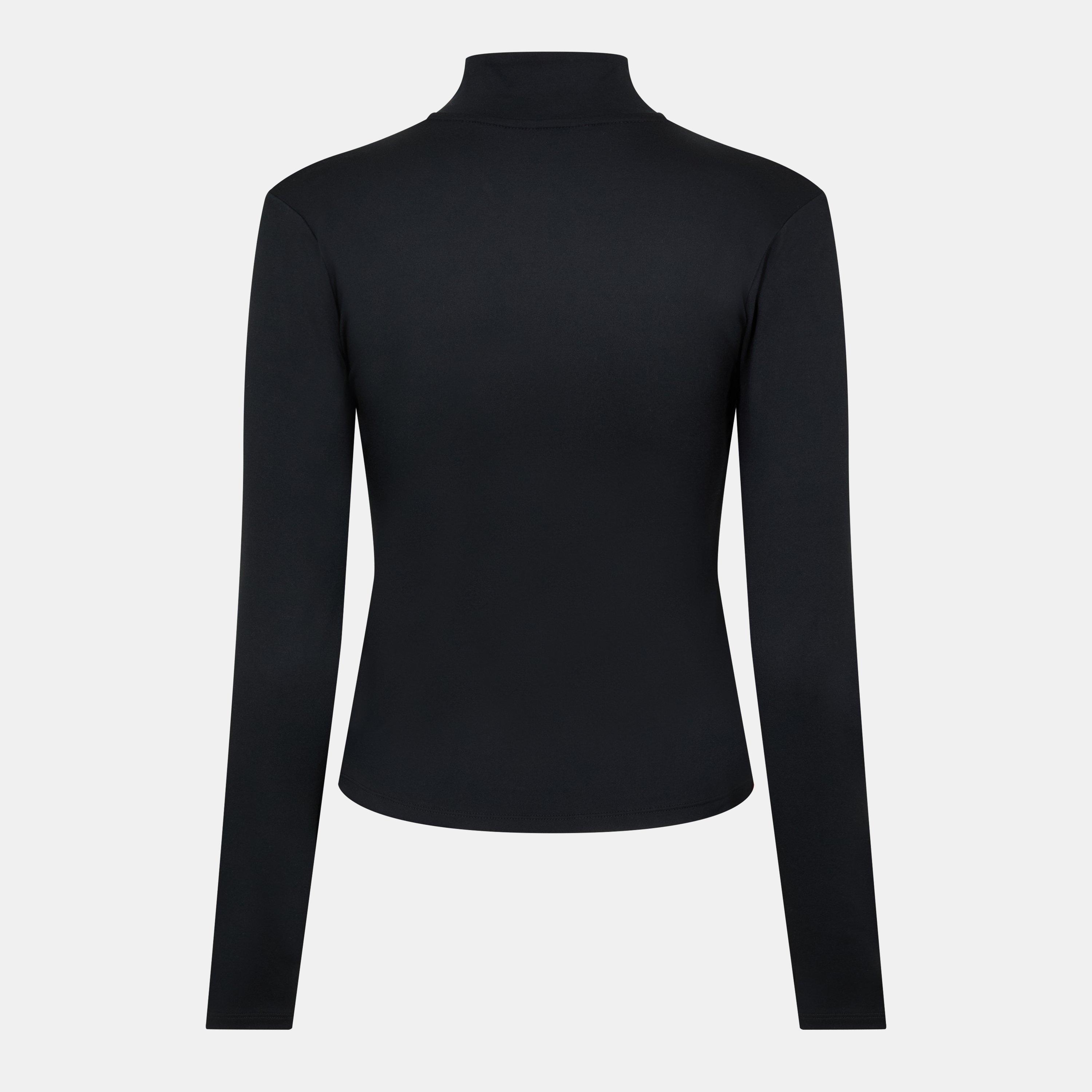 Black - Nike - One FZ Perf Jkt Ld00 - 2