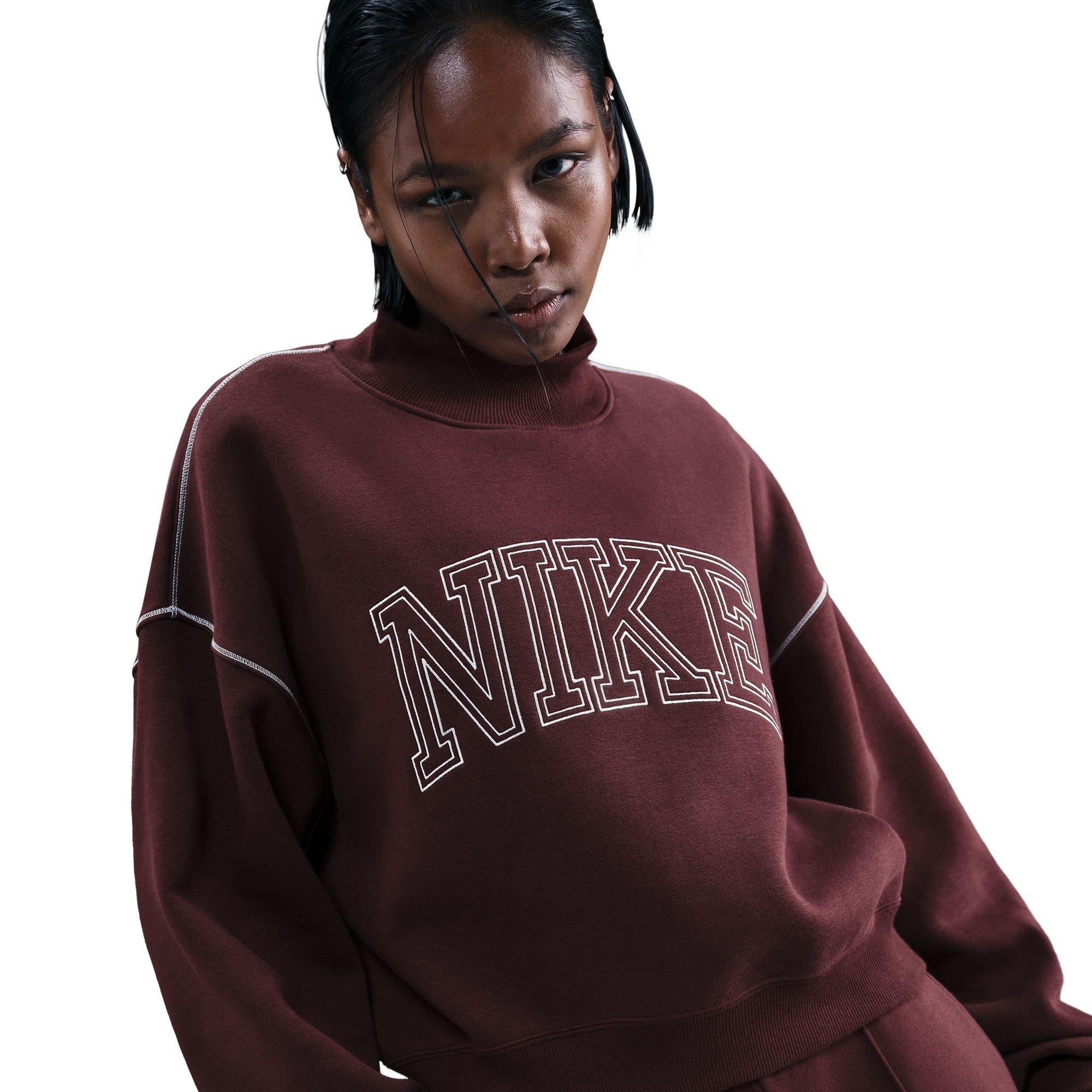 Nike Nike Phnx Speed Crew Ld54