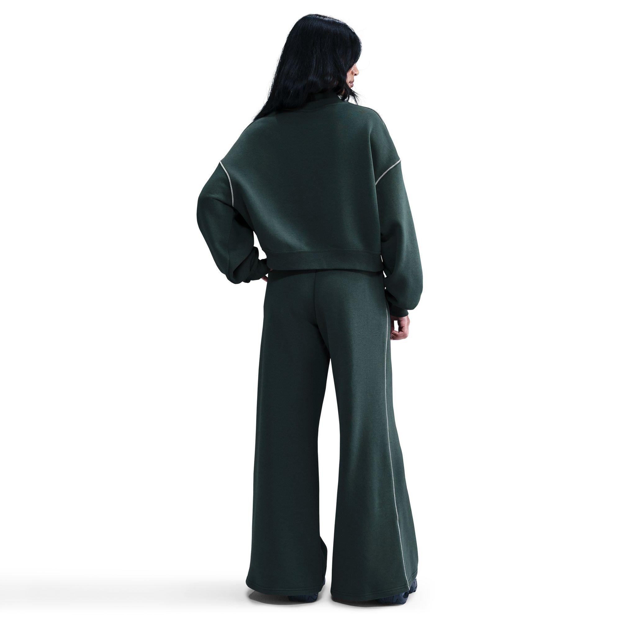 Seaweed - Nike - Women's Speed Crew Sweatshirt - 4