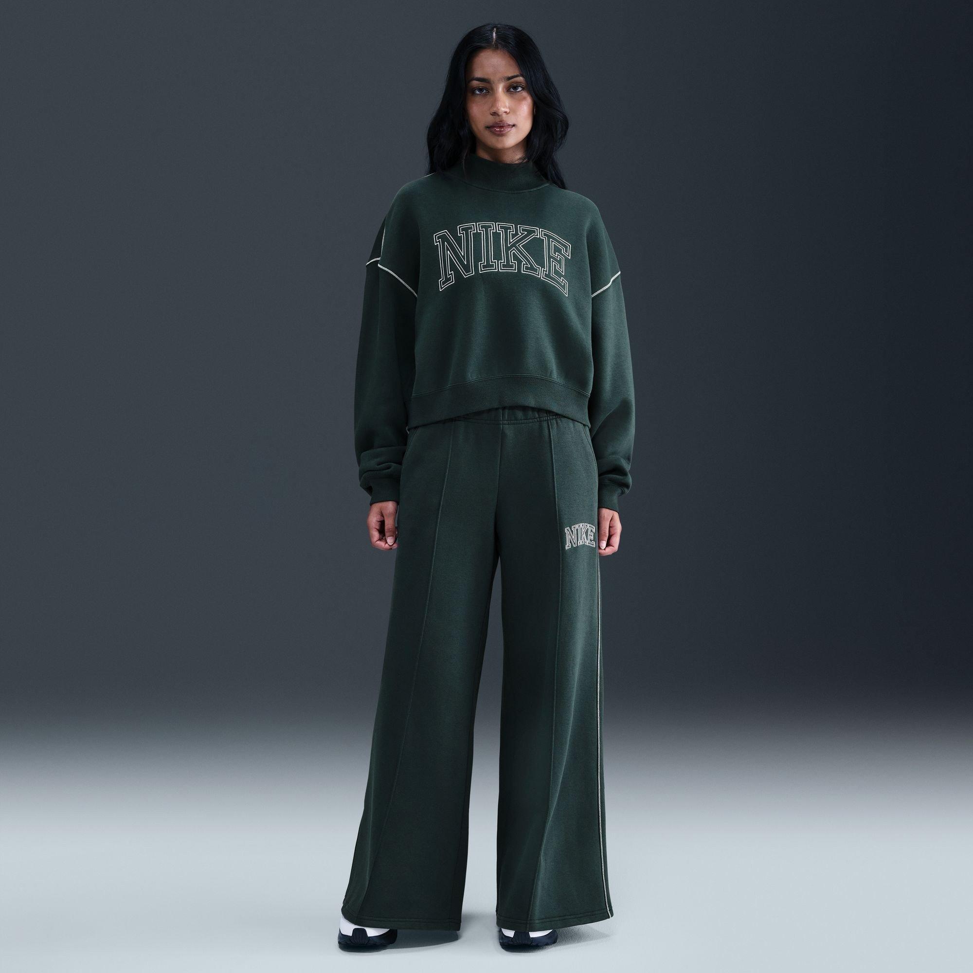 Seaweed - Nike - Women's Speed Crew Sweatshirt - 7