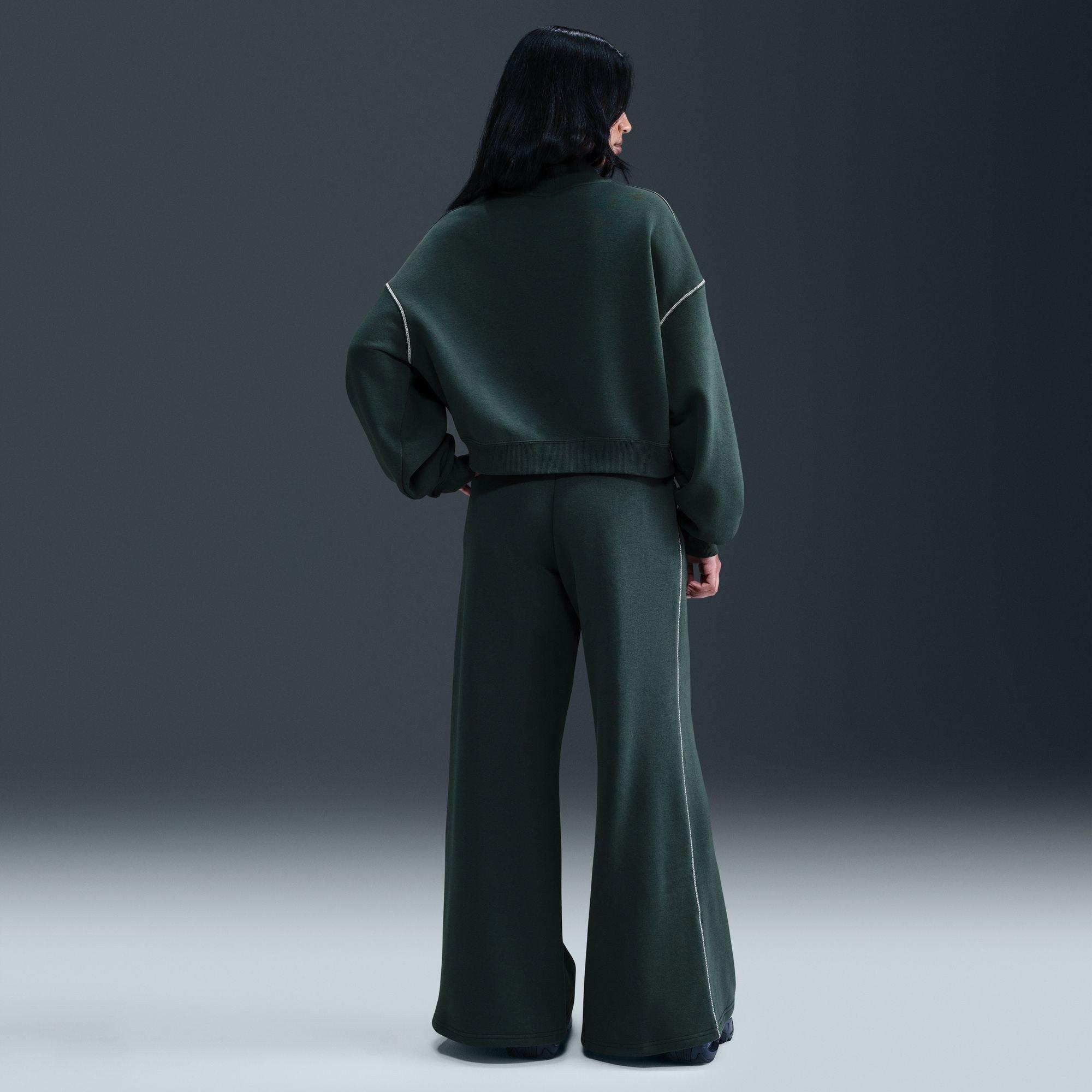 Seaweed - Nike - Women's Speed Crew Sweatshirt - 8