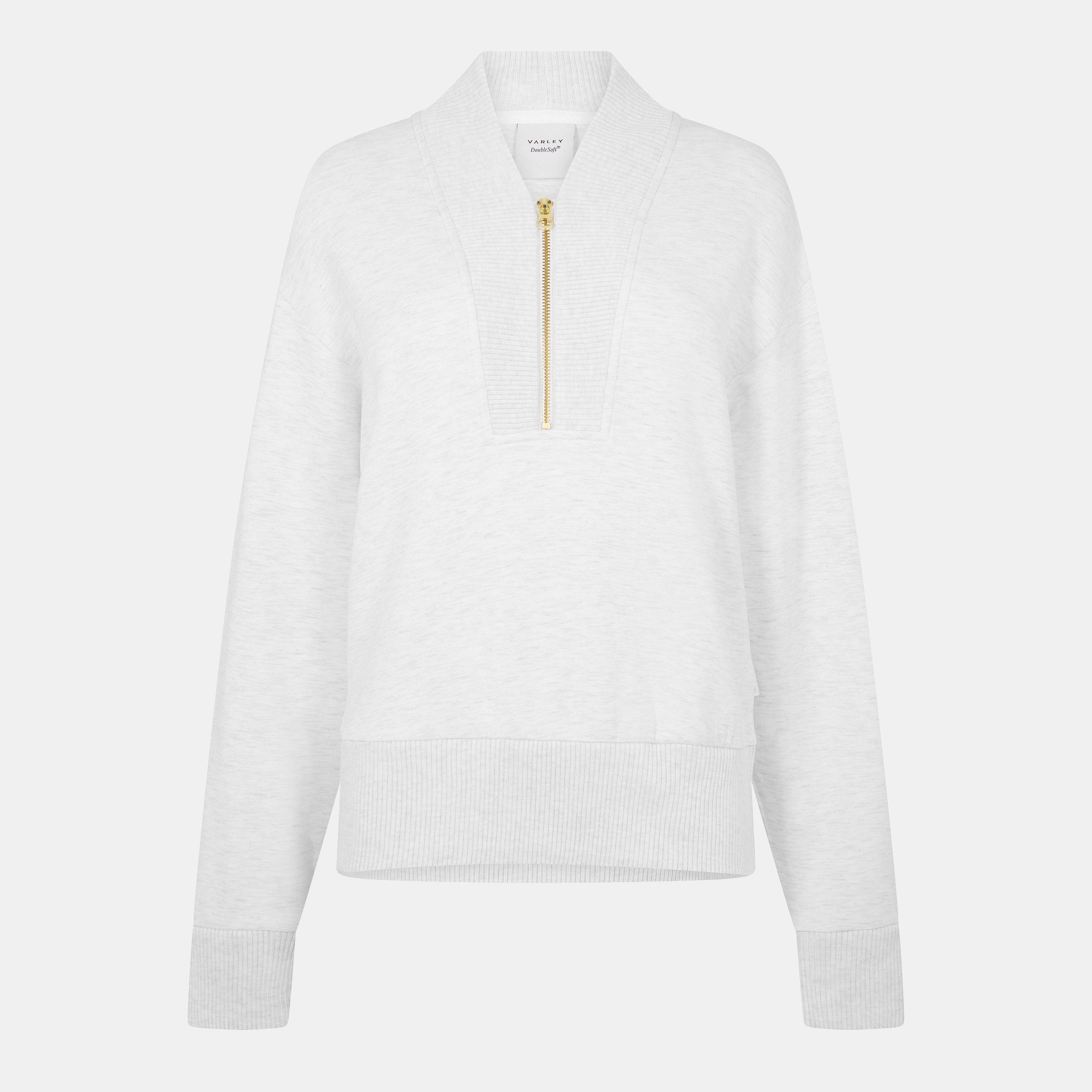 Women's Sally Quarter-Zip Fleece