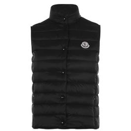 Moncler WomenS Laine Down Gilet