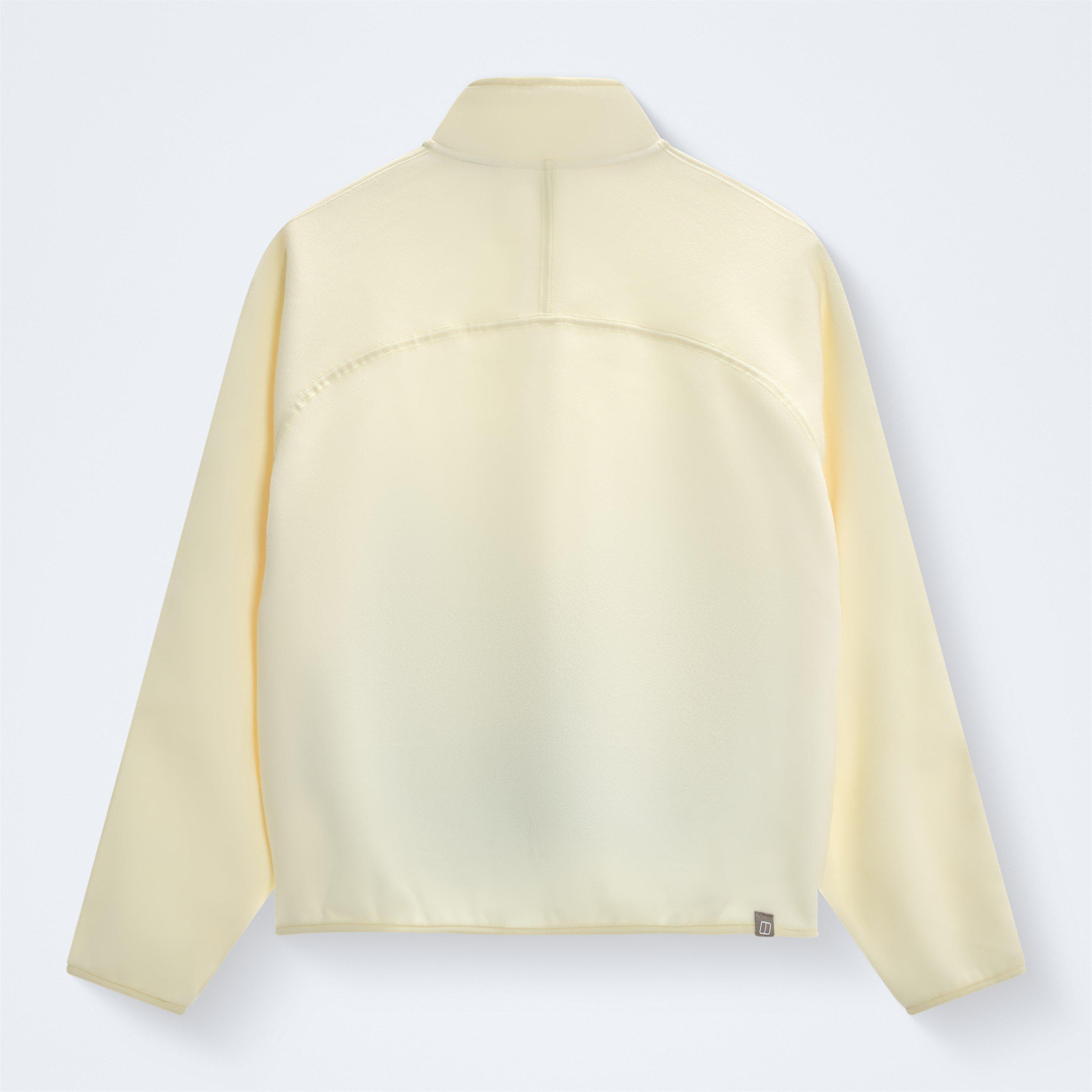 GREY - Berghaus - Berg Bamburgh Half Z Ld99 - 2