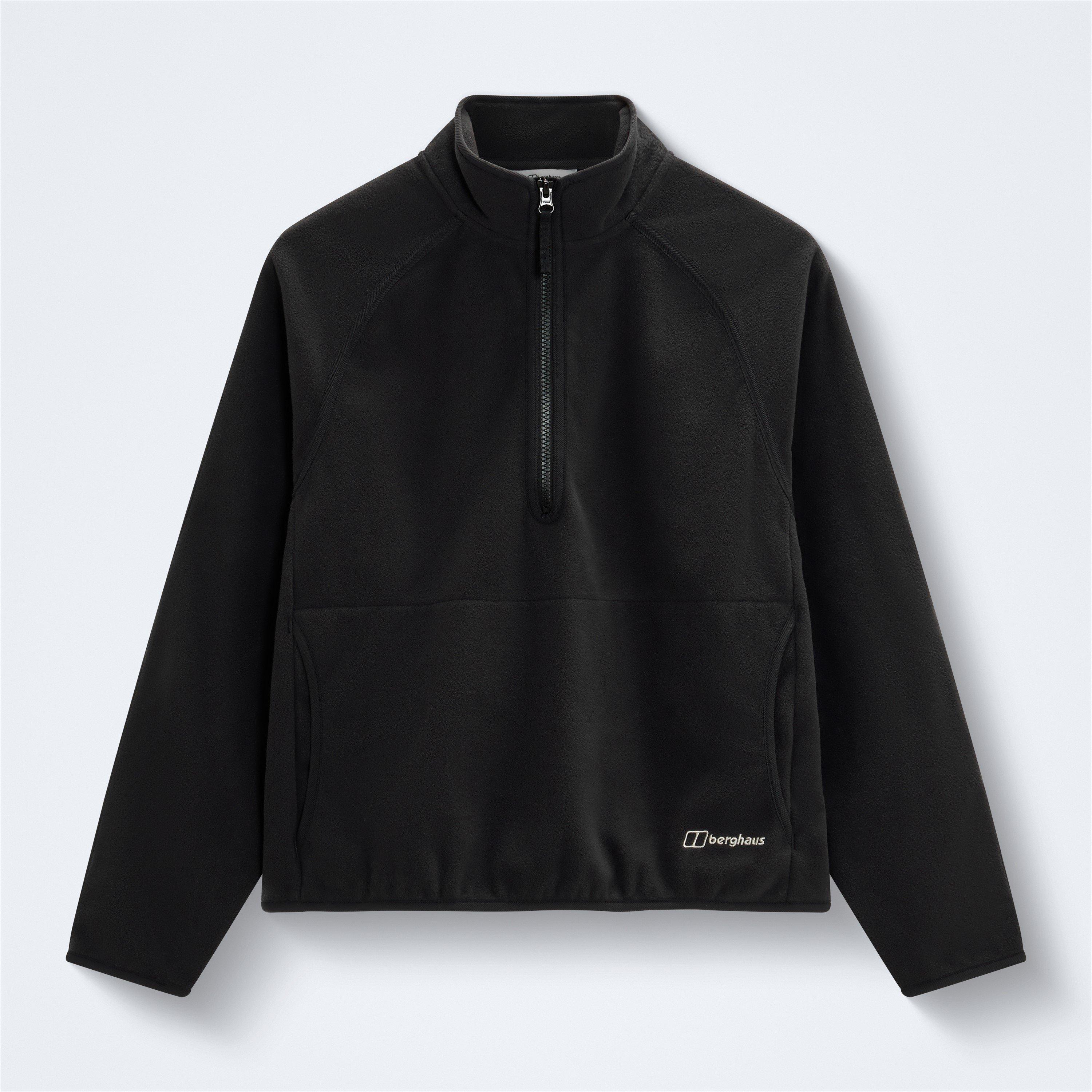 BLACK - Berghaus - Berg Bamburgh Half Z Ld99 - 1