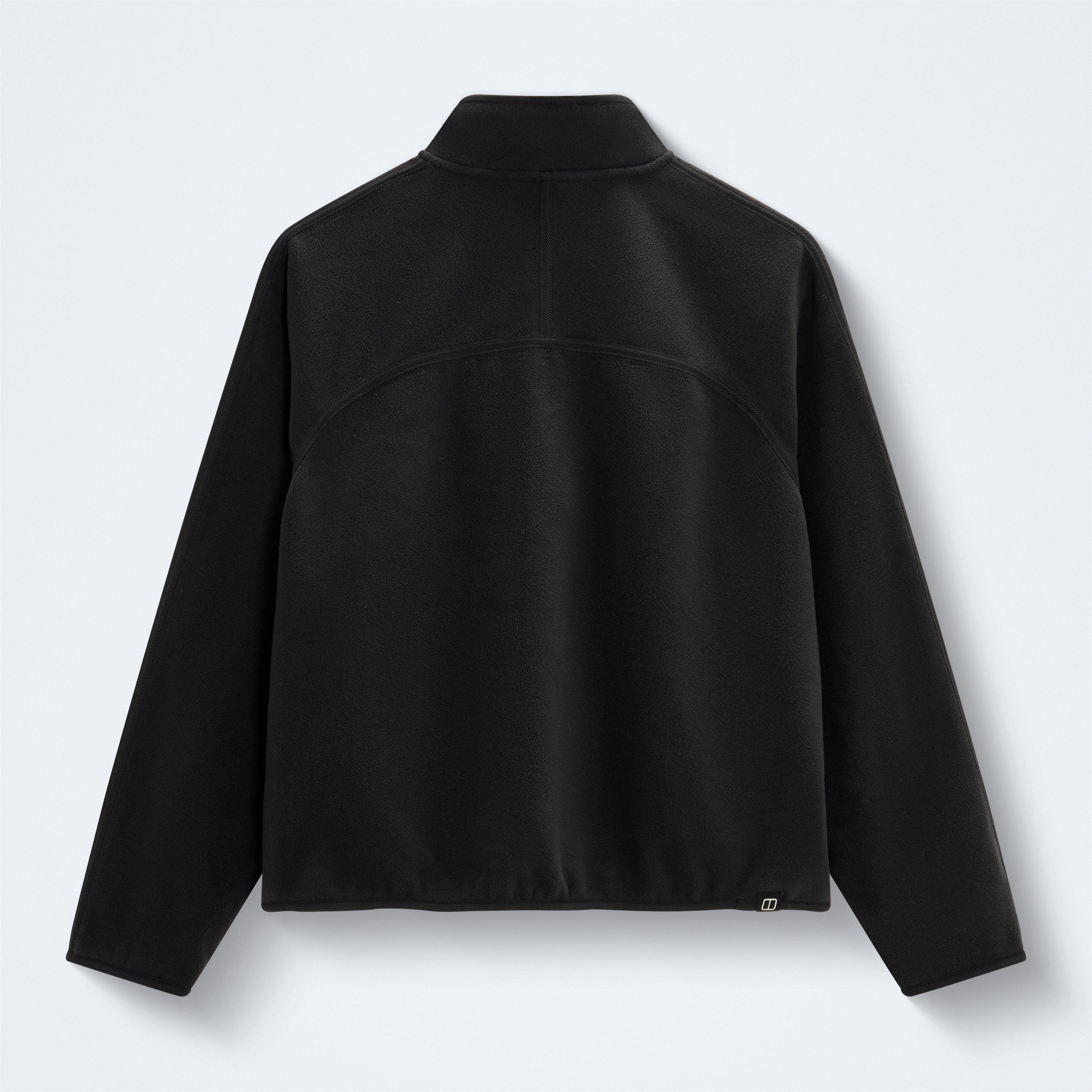 BLACK - Berghaus - Berg Bamburgh Half Z Ld99 - 2