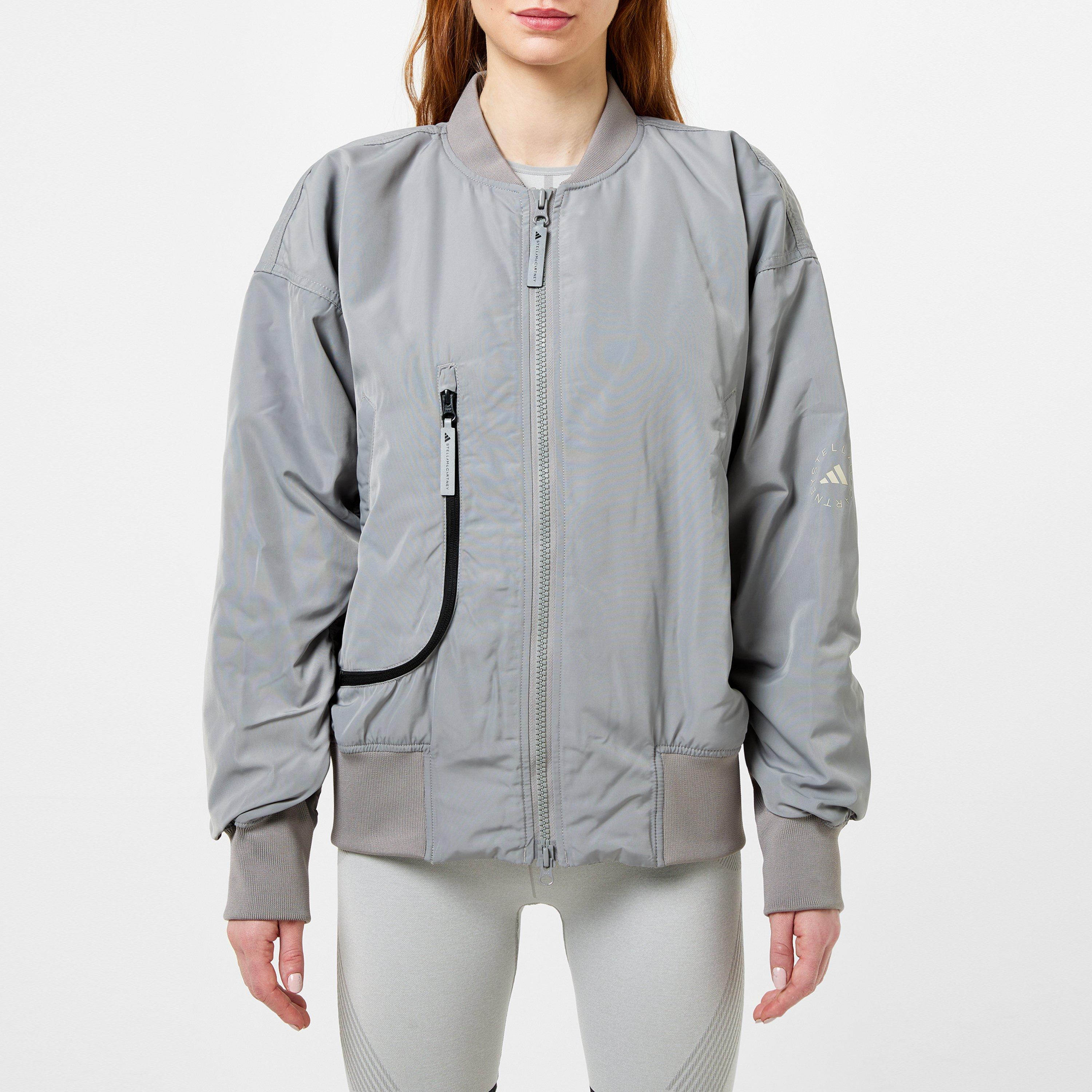 アウターその他 STELLA MCCARTNEY Women Outer 650156 3GJ800 1210 GREY 66188302_o.jpg?v=00010101000000