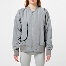 adidas by Stella McCartney Bomber Jacket