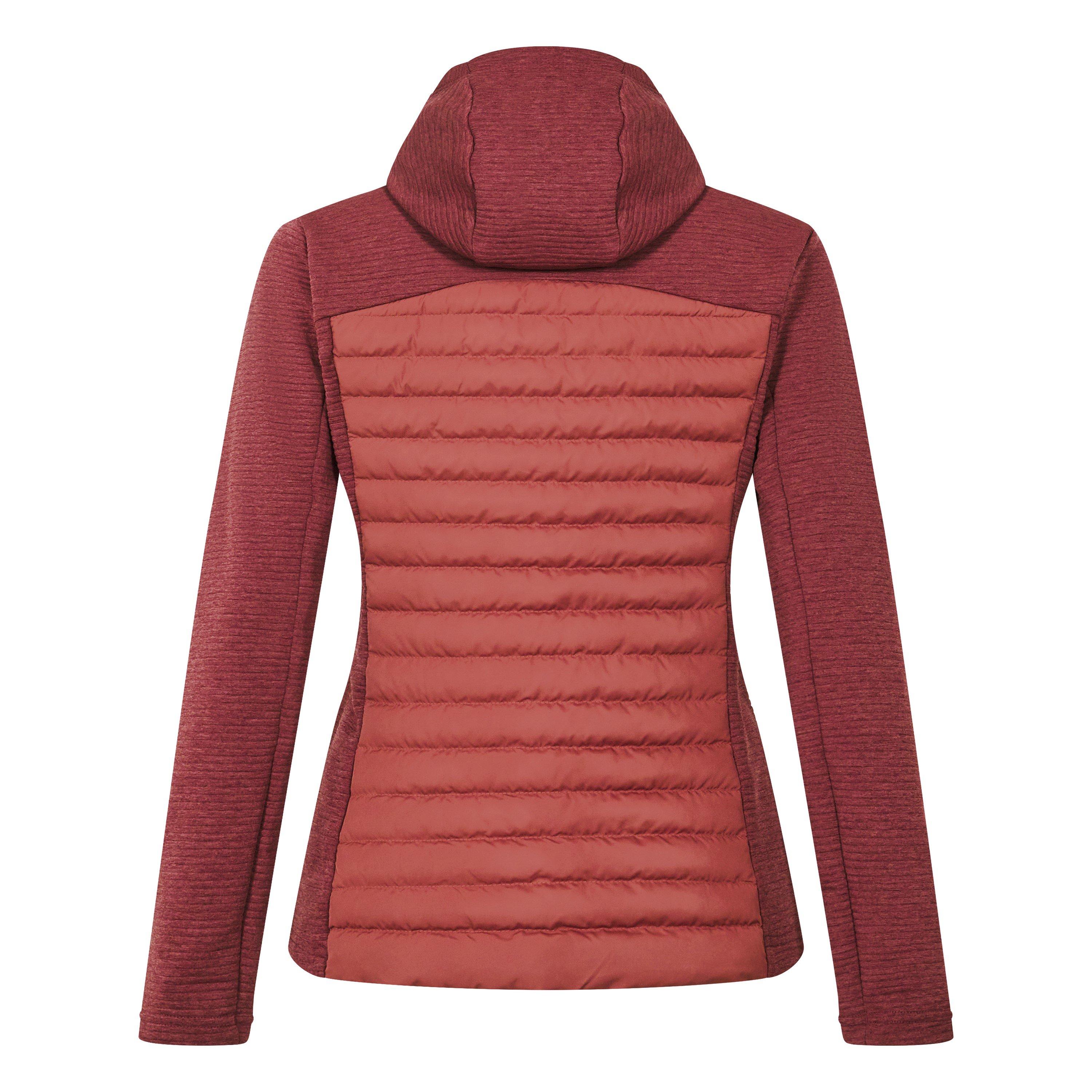 CORUNDUM - Berghaus - Berg Nula Hybrid Jkt Ld99 - 2
