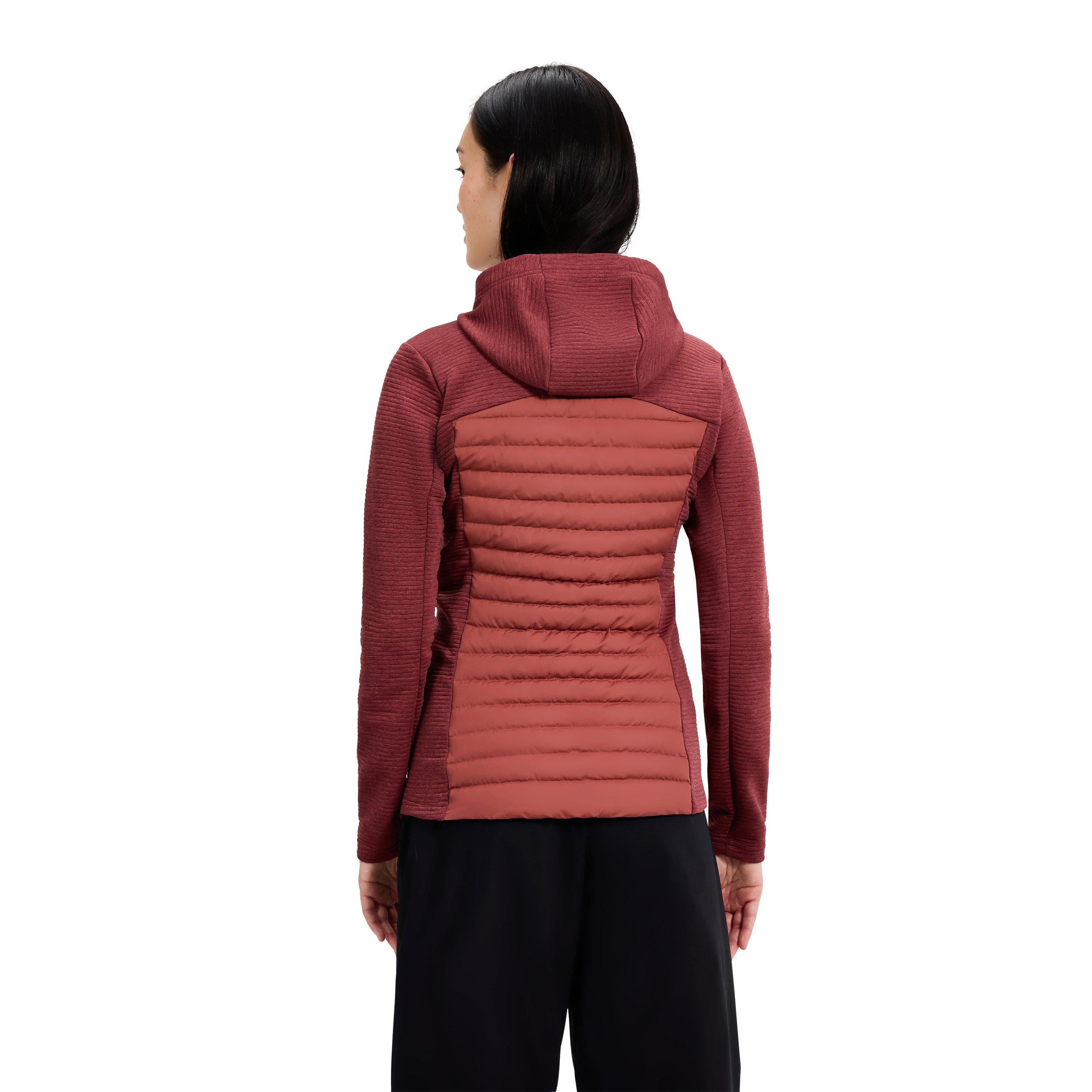 CORUNDUM - Berghaus - Berg Nula Hybrid Jkt Ld99 - 4