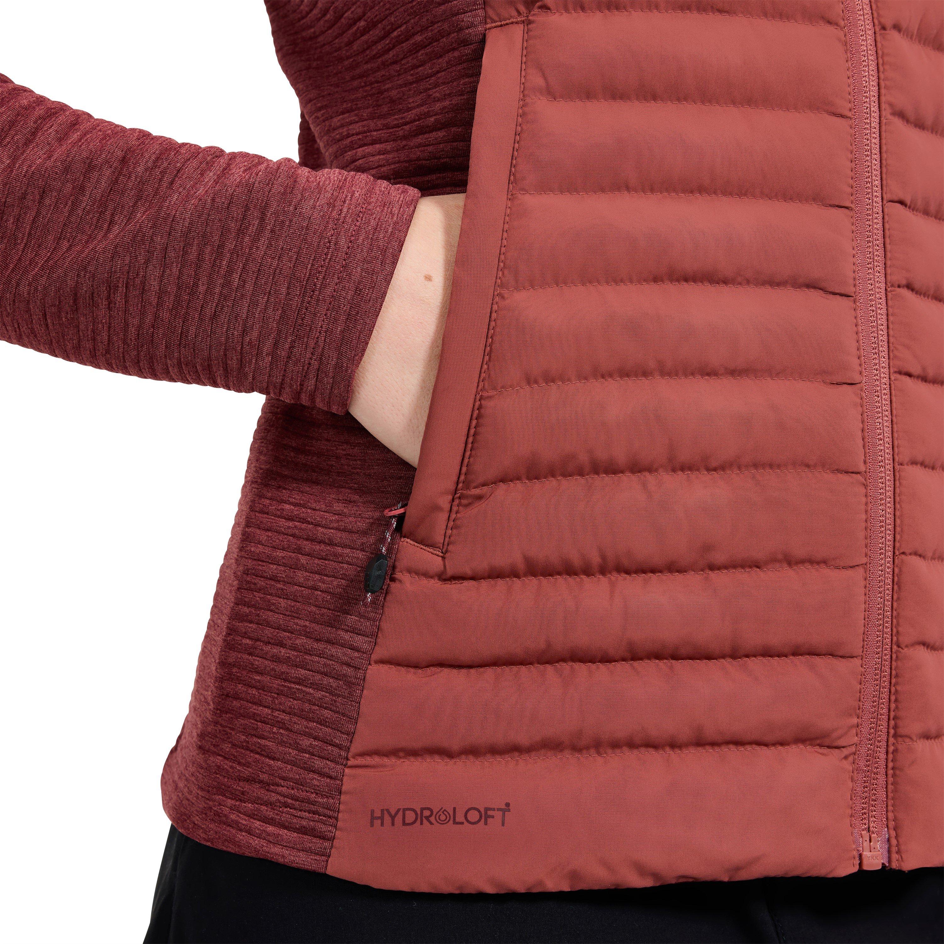 CORUNDUM - Berghaus - Berg Nula Hybrid Jkt Ld99 - 6