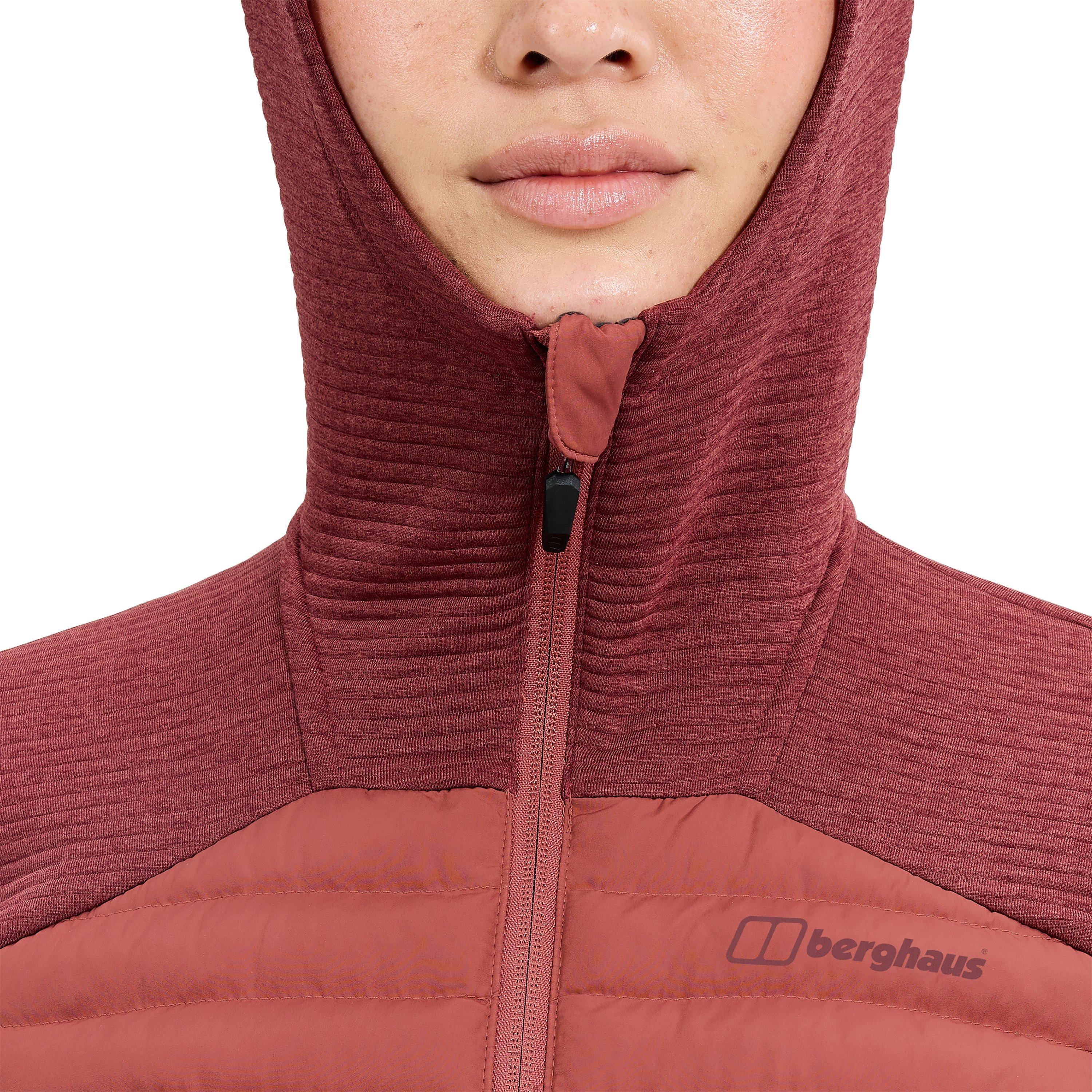 CORUNDUM - Berghaus - Berg Nula Hybrid Jkt Ld99 - 7