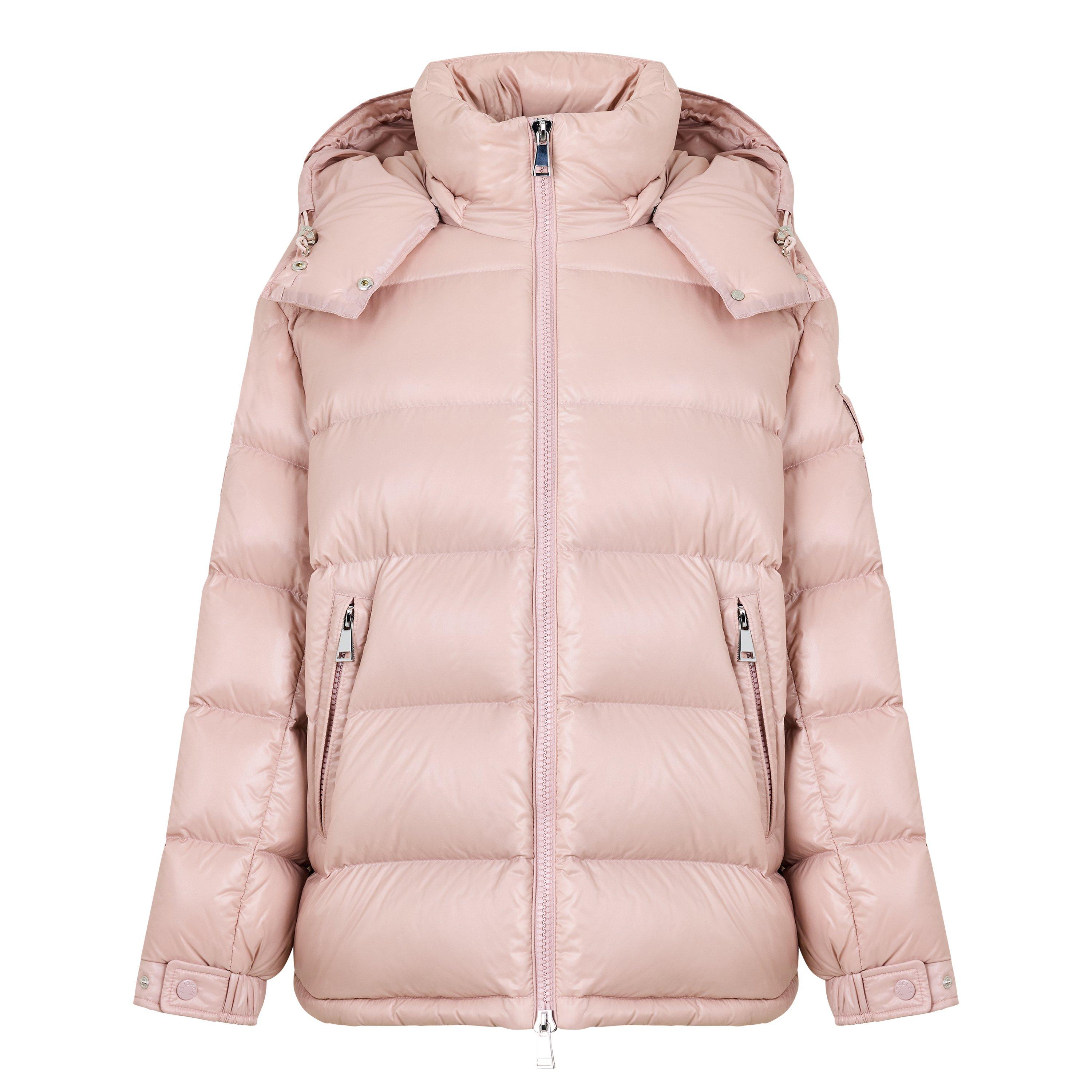 Pink 516 - Moncler - Moncler Maire Jkt Ld64 - 1