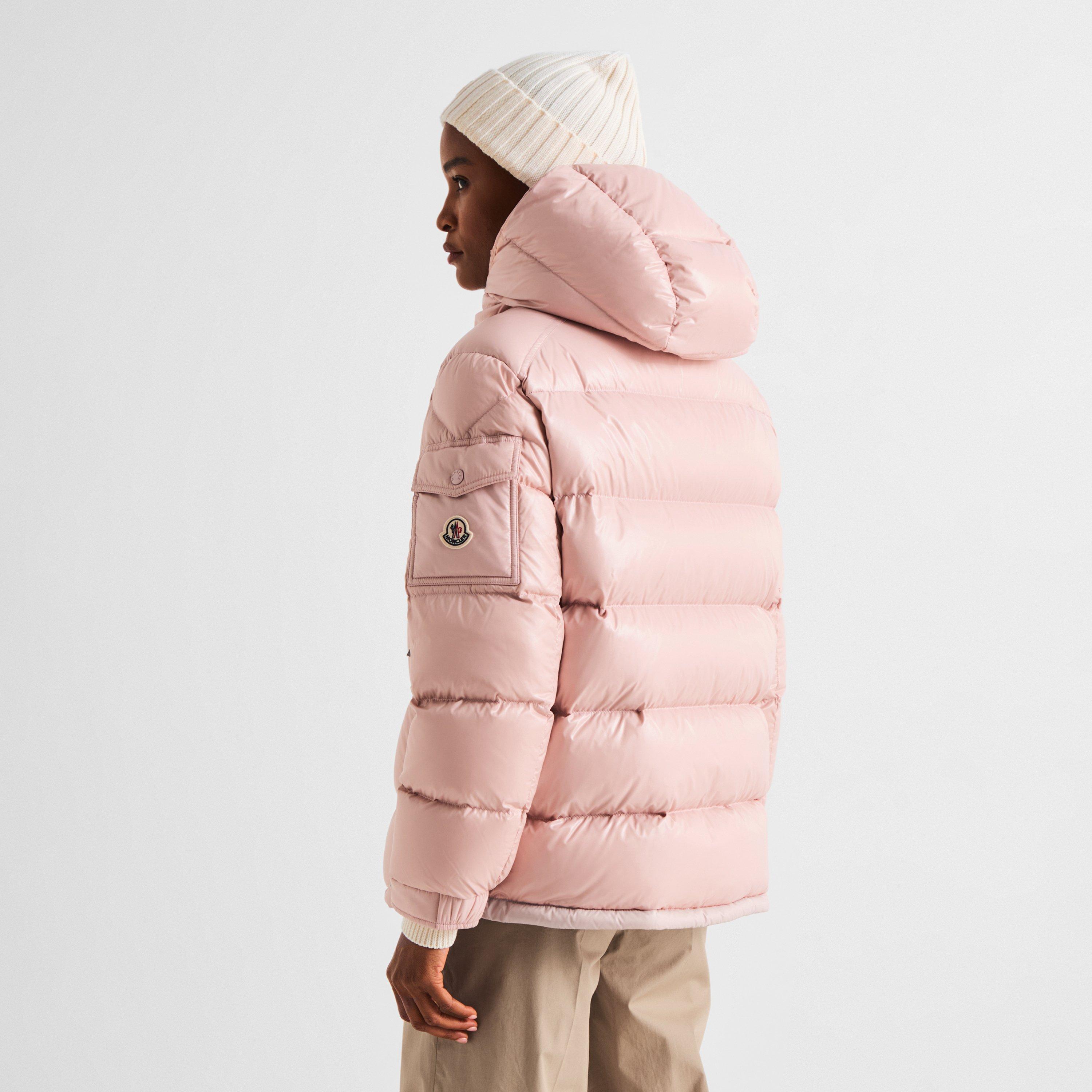 Pink 516 - Moncler - Moncler Maire Jkt Ld64 - 4