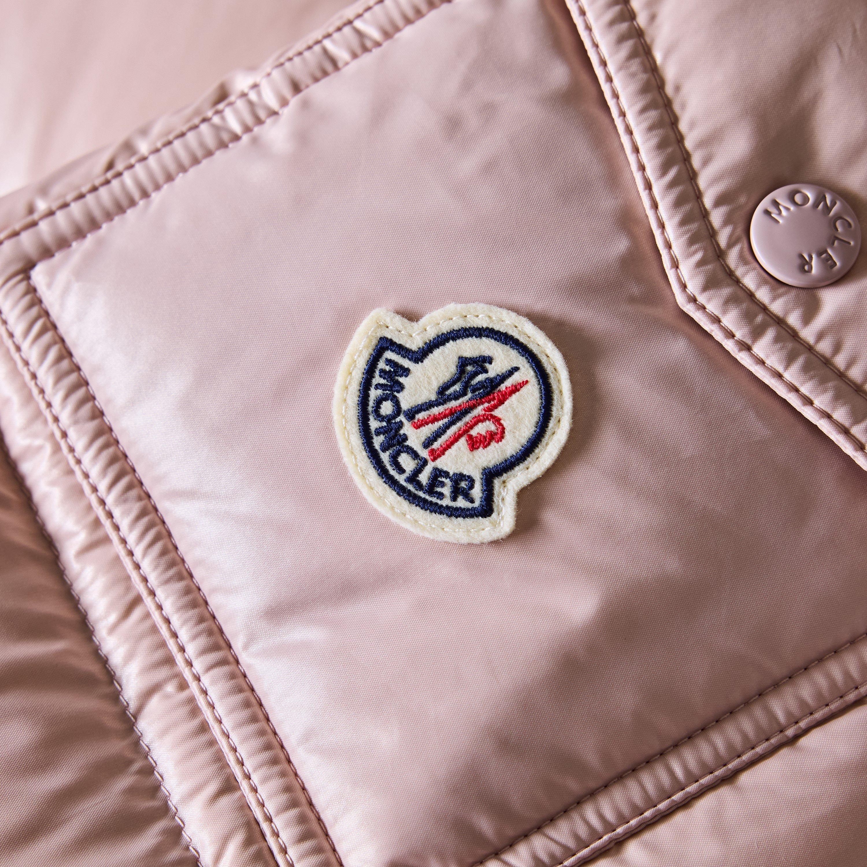Pink 516 - Moncler - Moncler Maire Jkt Ld64 - 3