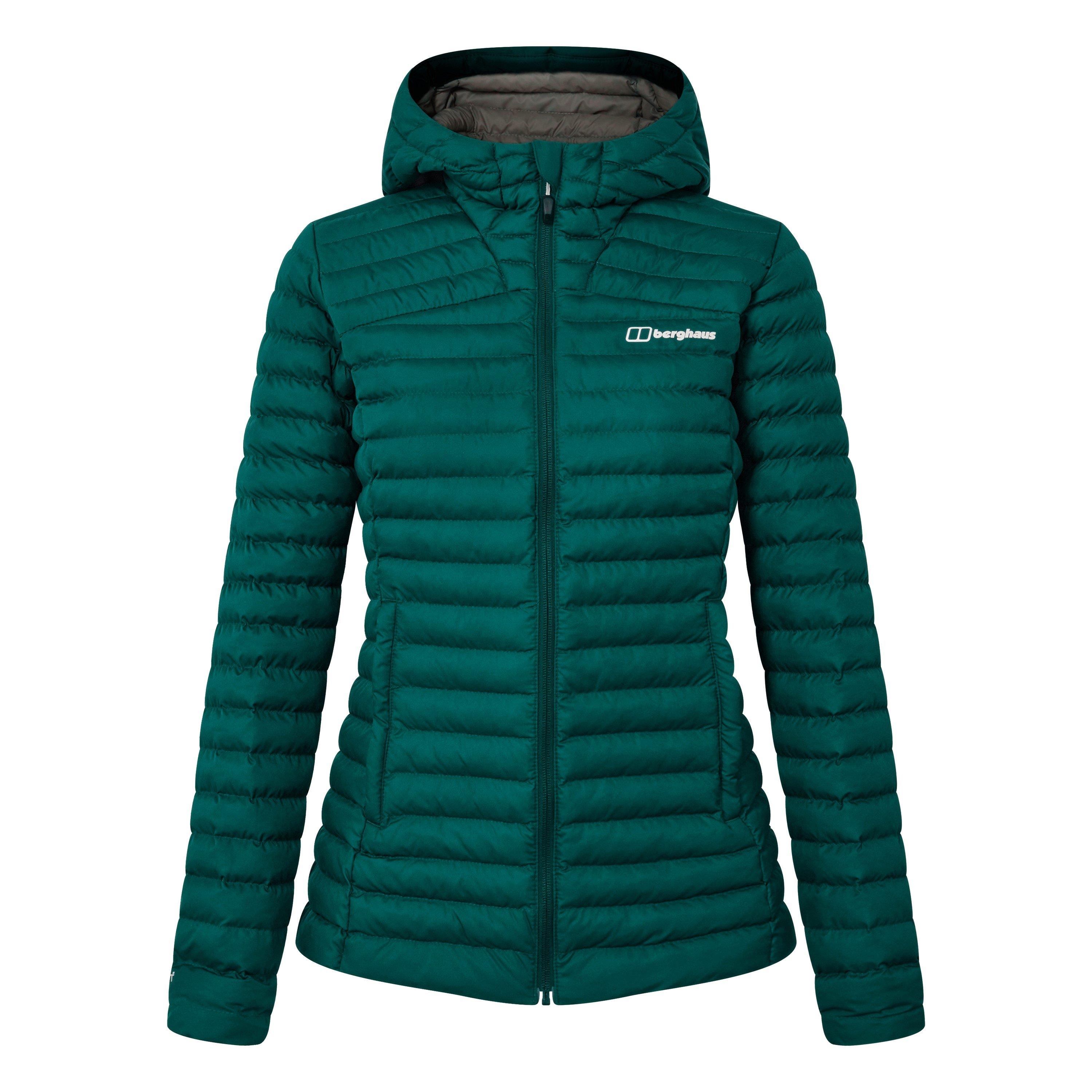 OFF PEAK - Berghaus - Berg Nula Micro Insu Ld99 - 1