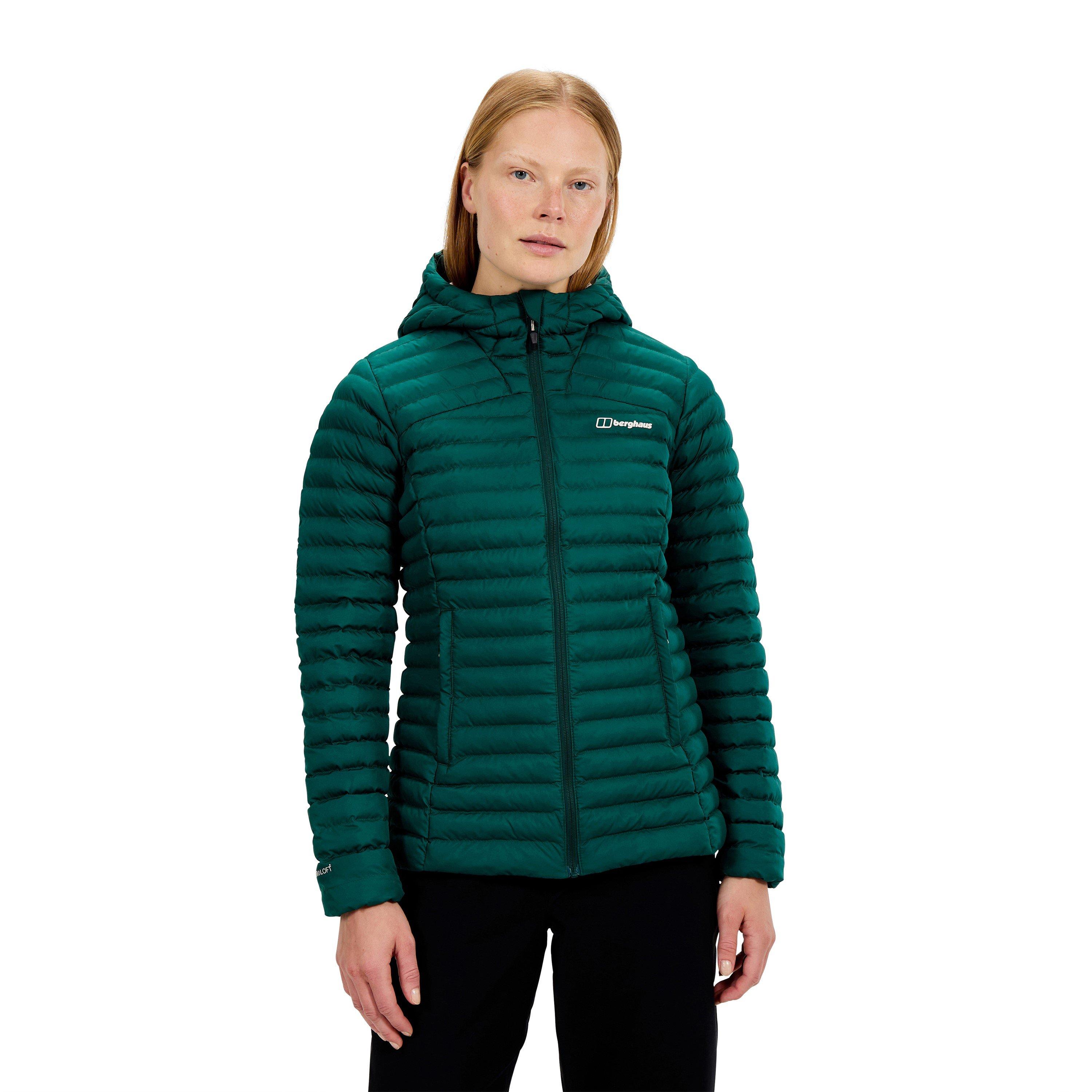OFF PEAK - Berghaus - Berg Nula Micro Insu Ld99 - 3
