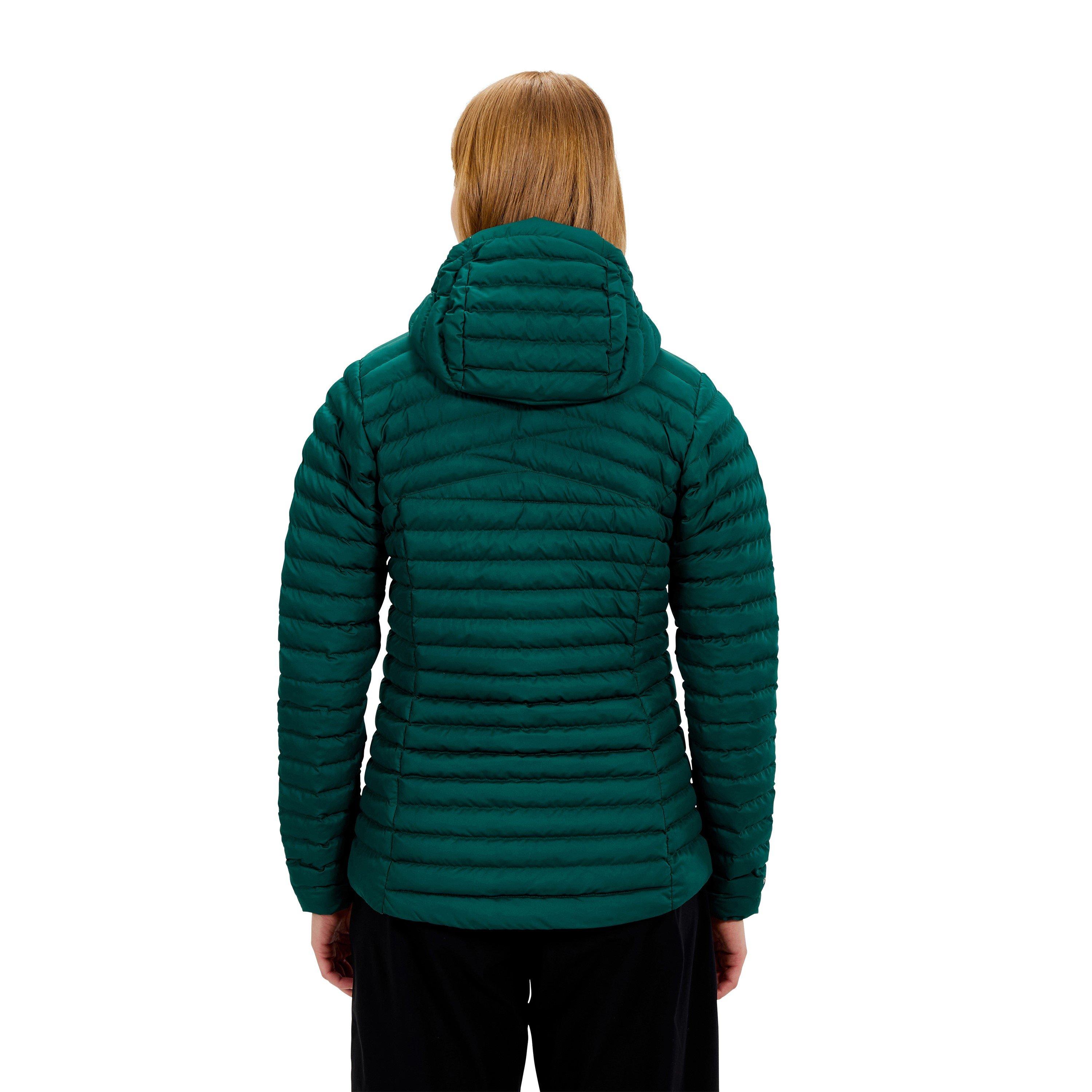 OFF PEAK - Berghaus - Berg Nula Micro Insu Ld99 - 4