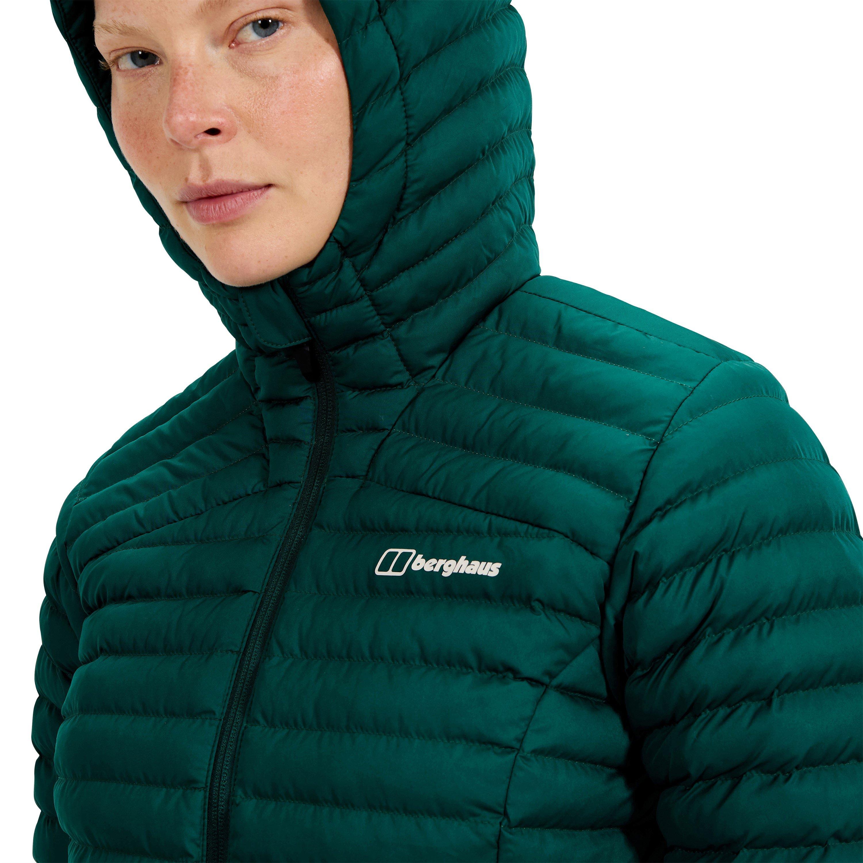 OFF PEAK - Berghaus - Berg Nula Micro Insu Ld99 - 5