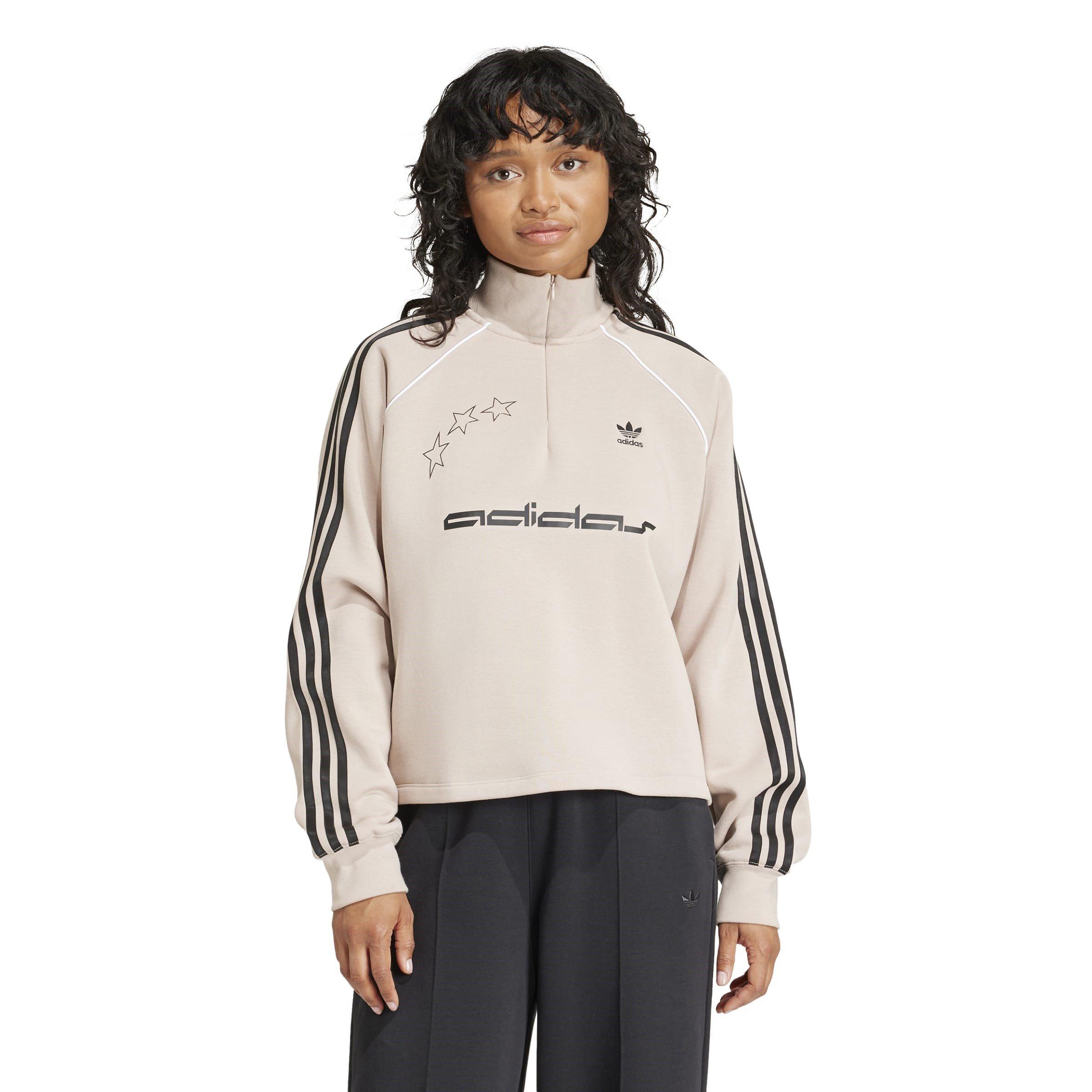 Wontau - adidas Originals - Crew Sweatshirt - 2