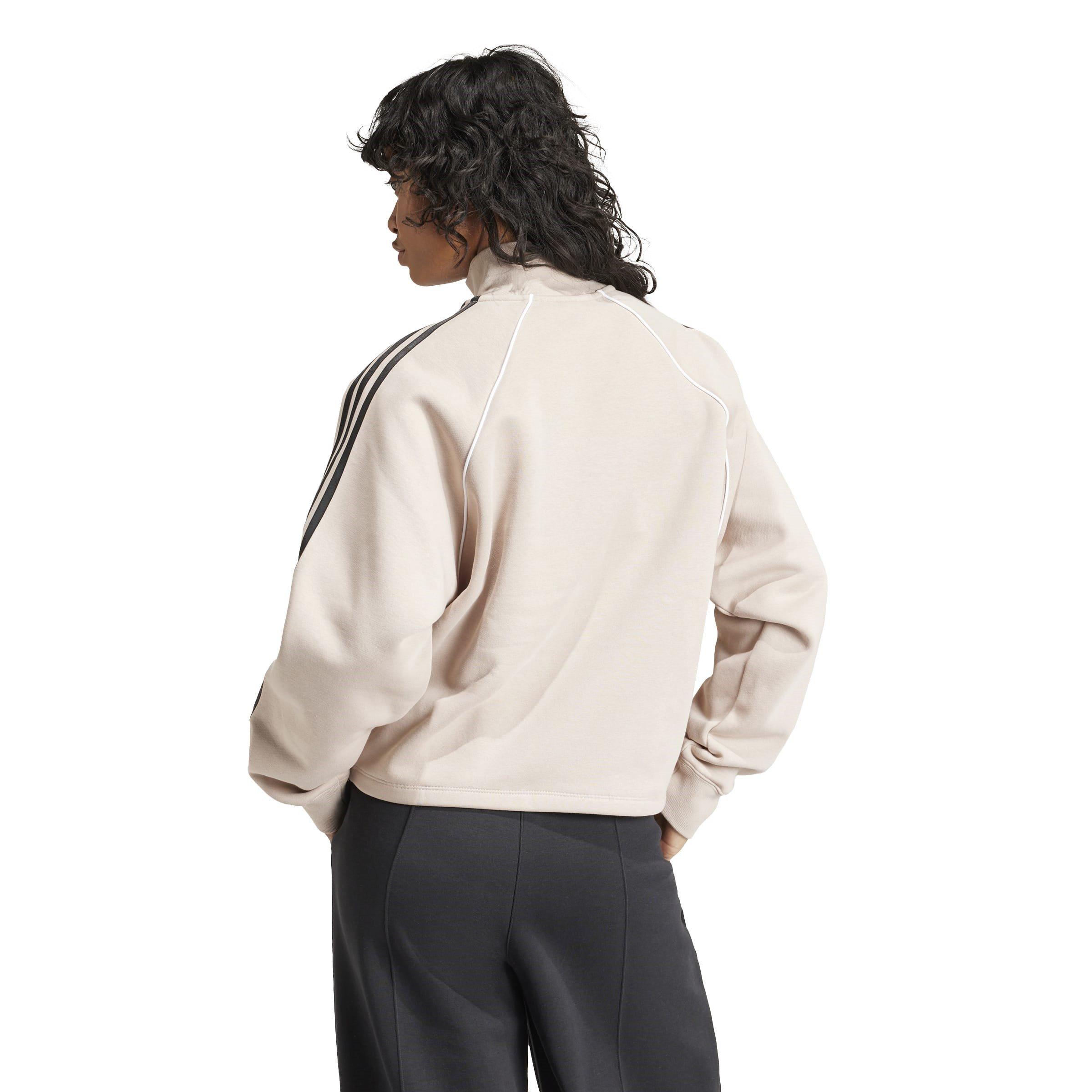 Wontau - adidas Originals - Crew Sweatshirt - 3