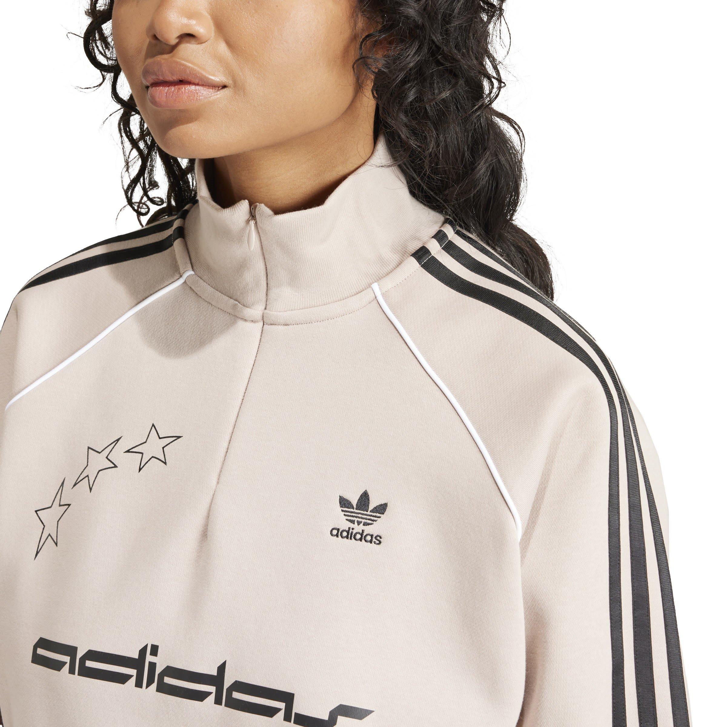 Wontau - adidas Originals - Crew Sweatshirt - 5