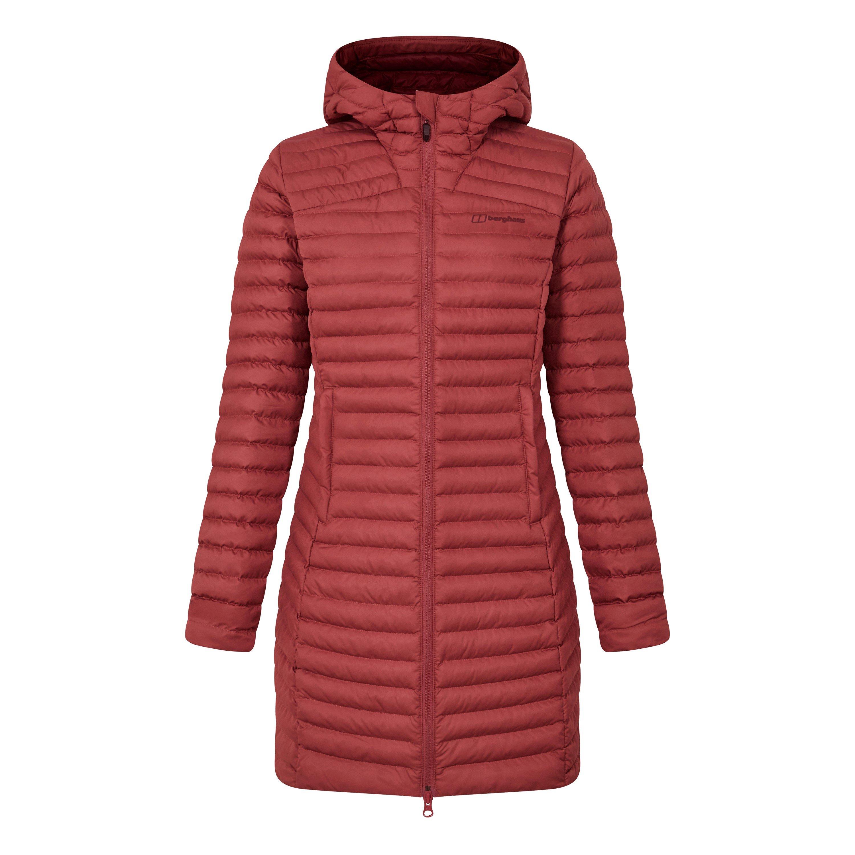 Berghaus Women's Berg Nula Micro Insu - Corundum - 20 (3XL)